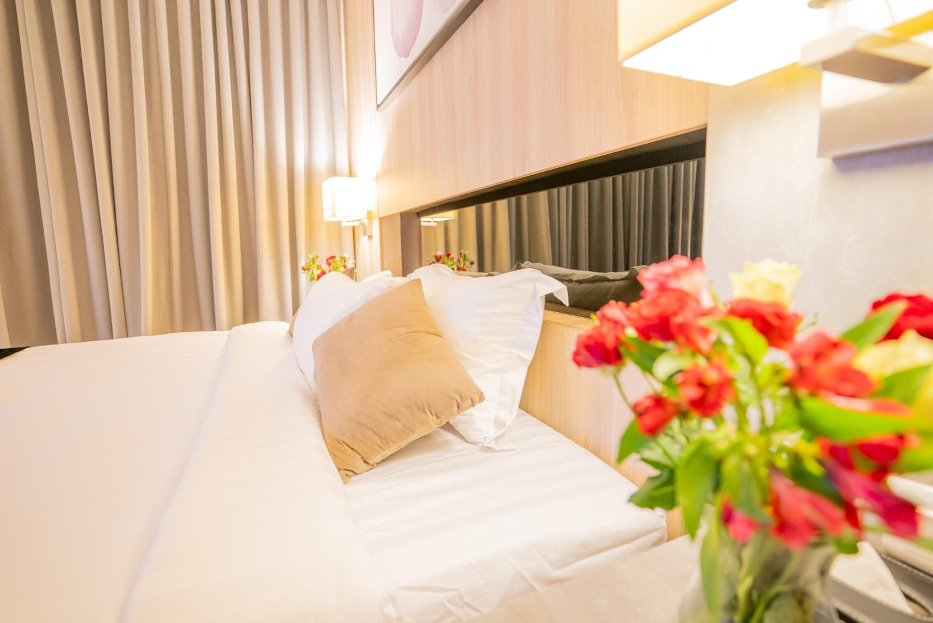 Laten Suites Serviced Apartment Al Naseem, photo 5
