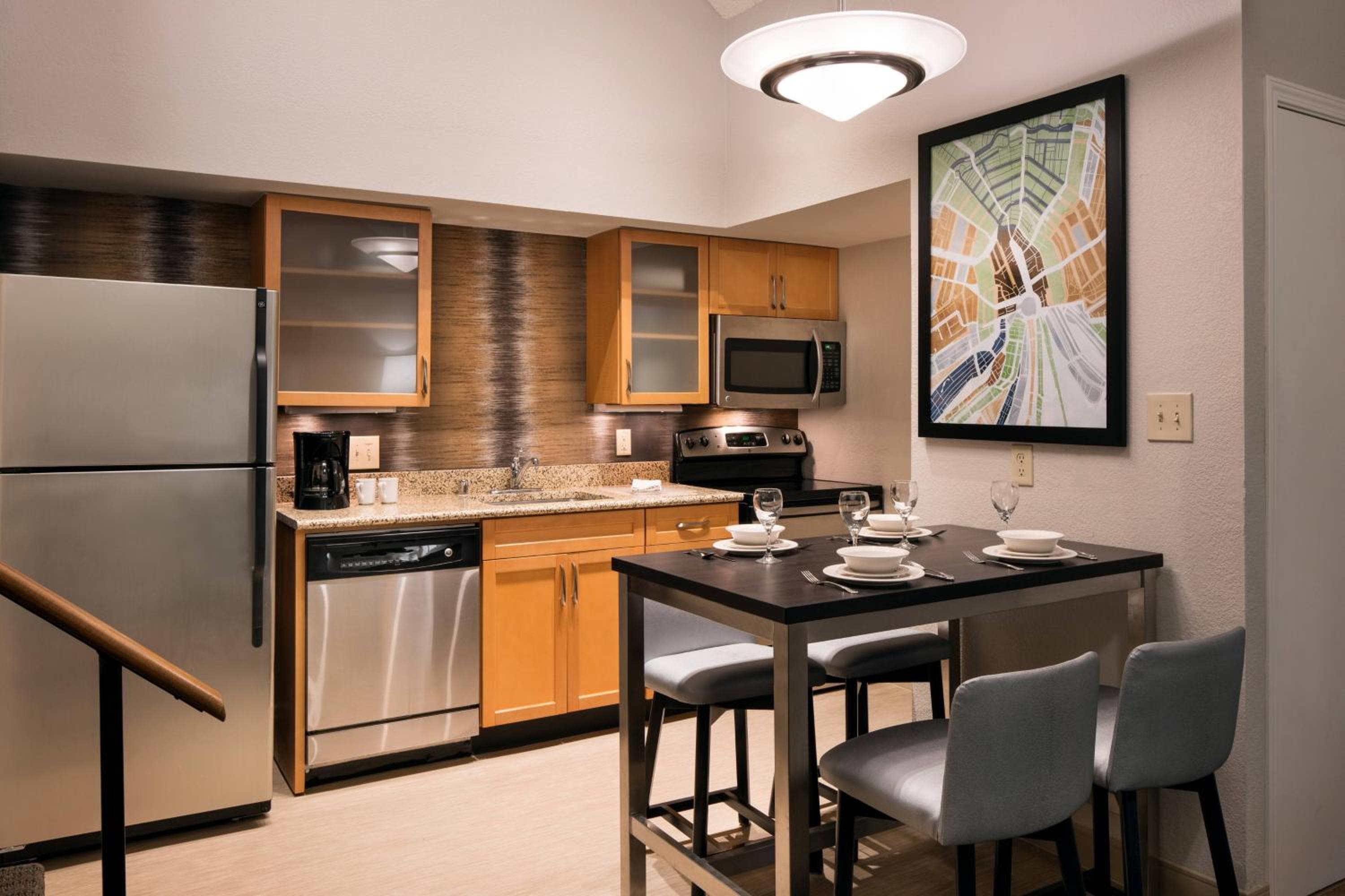 Residence Inn by Marriott Boulder, Boulder, photo 5