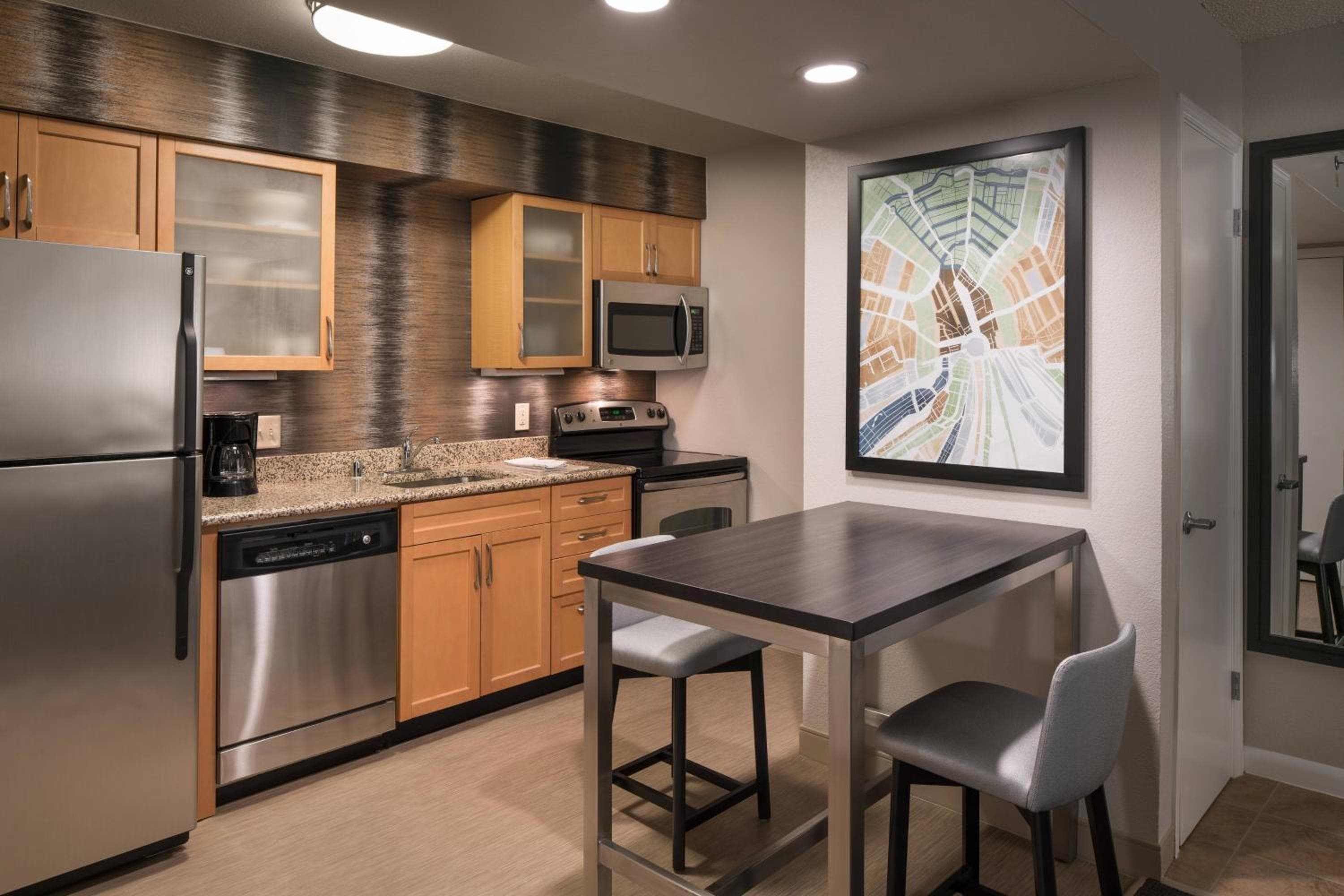 Residence Inn by Marriott Boulder, Boulder, photo 2