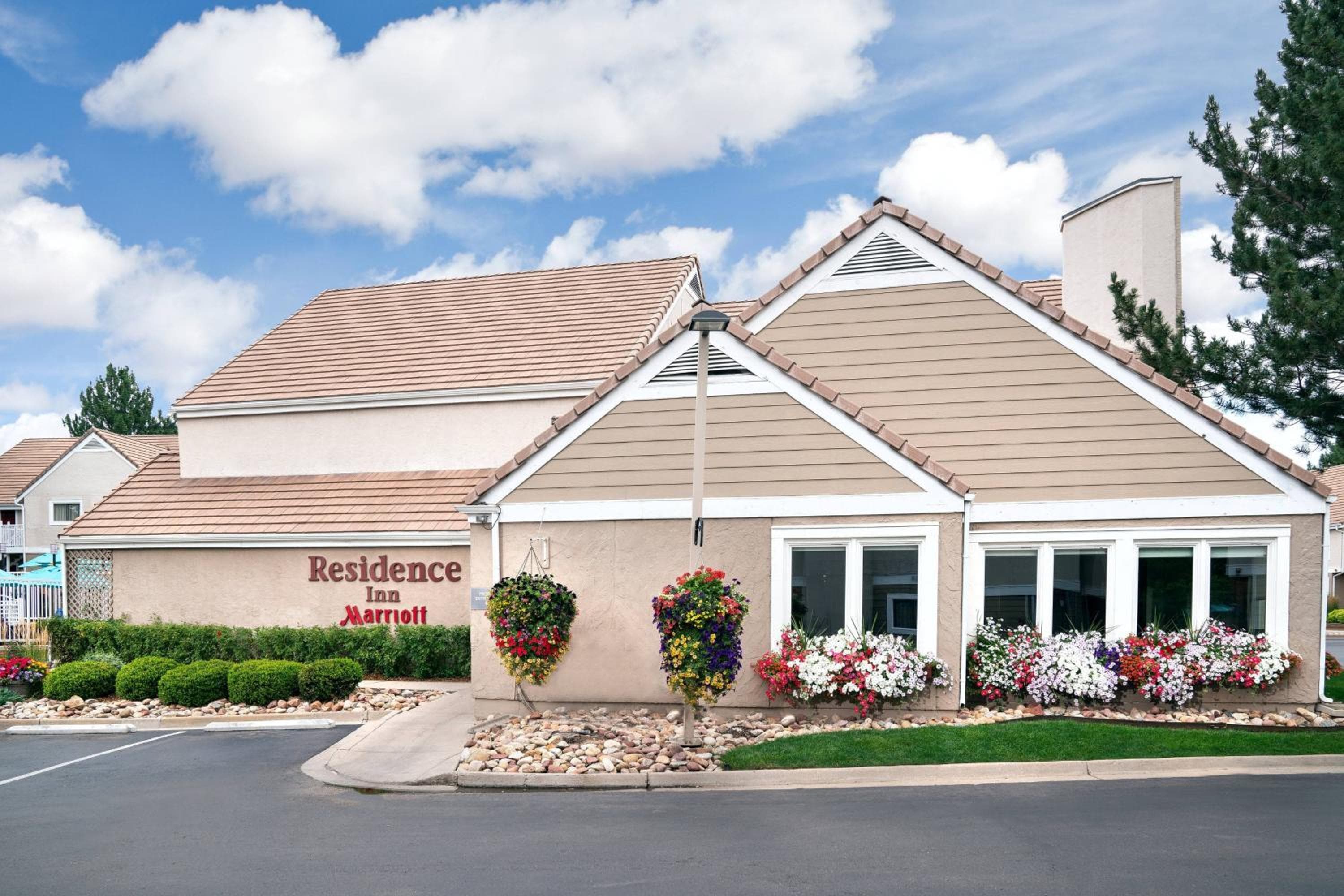Residence Inn by Marriott Boulder, Boulder
