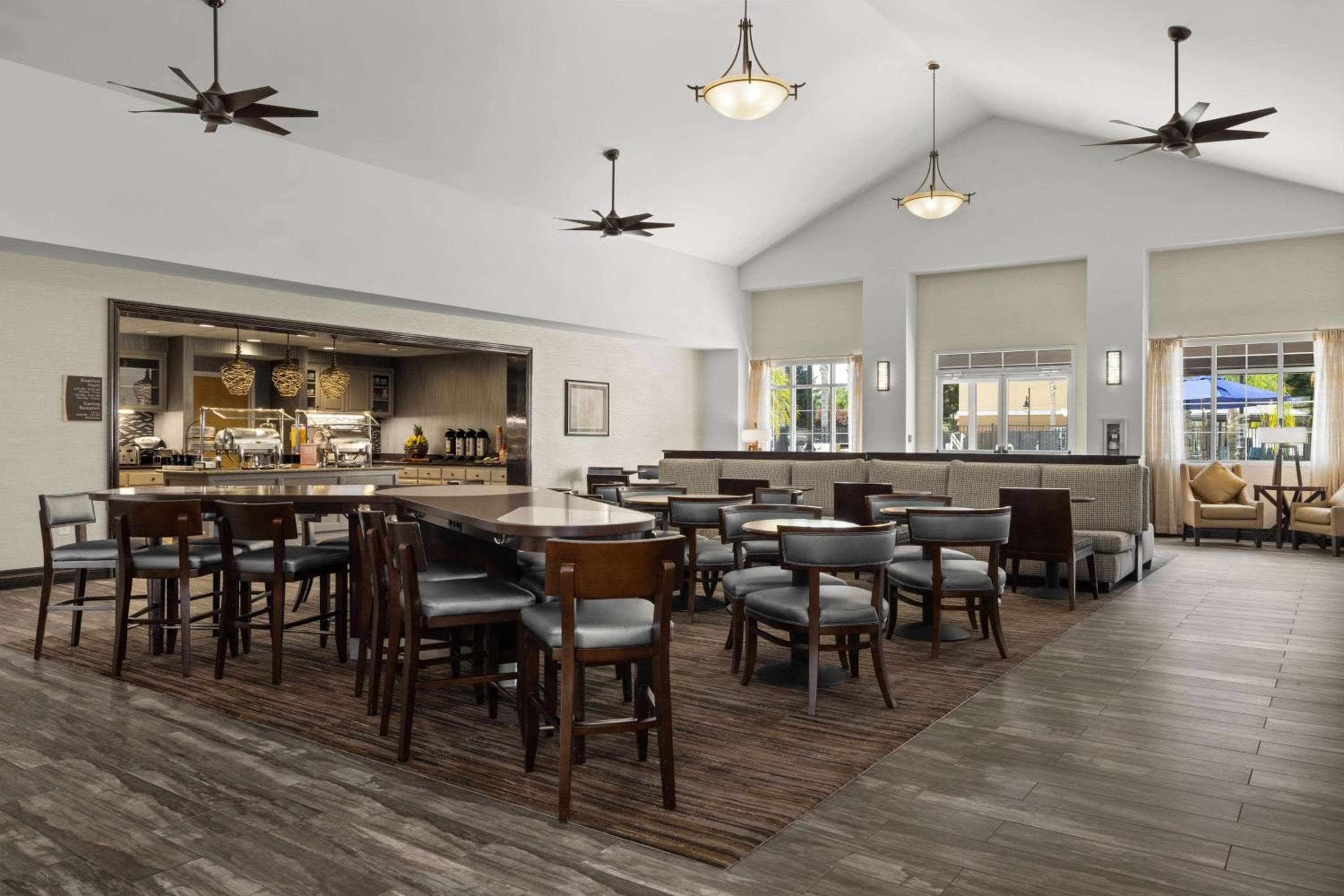 Homewood Suites Bakersfield, Bakersfield, photo 4