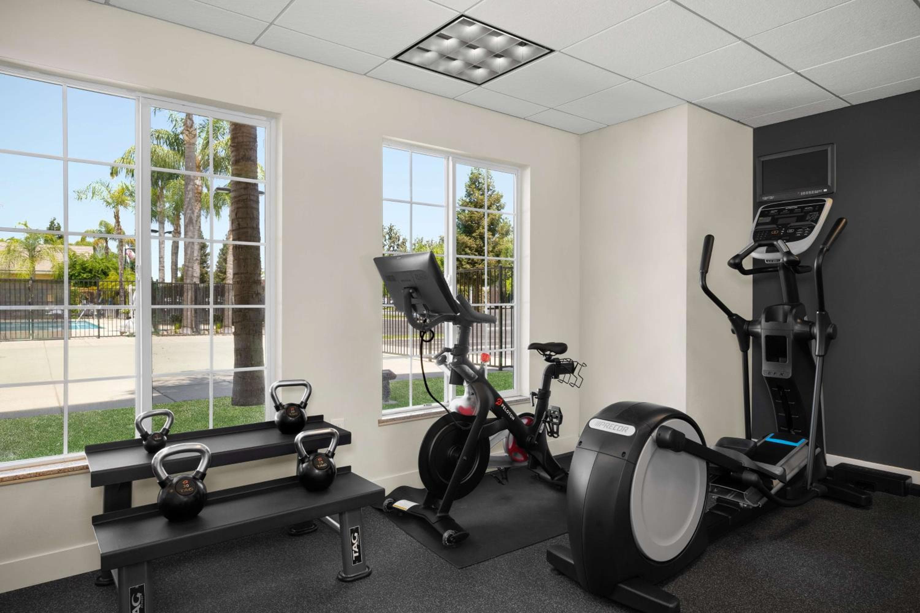 Homewood Suites Bakersfield, Bakersfield, photo 3