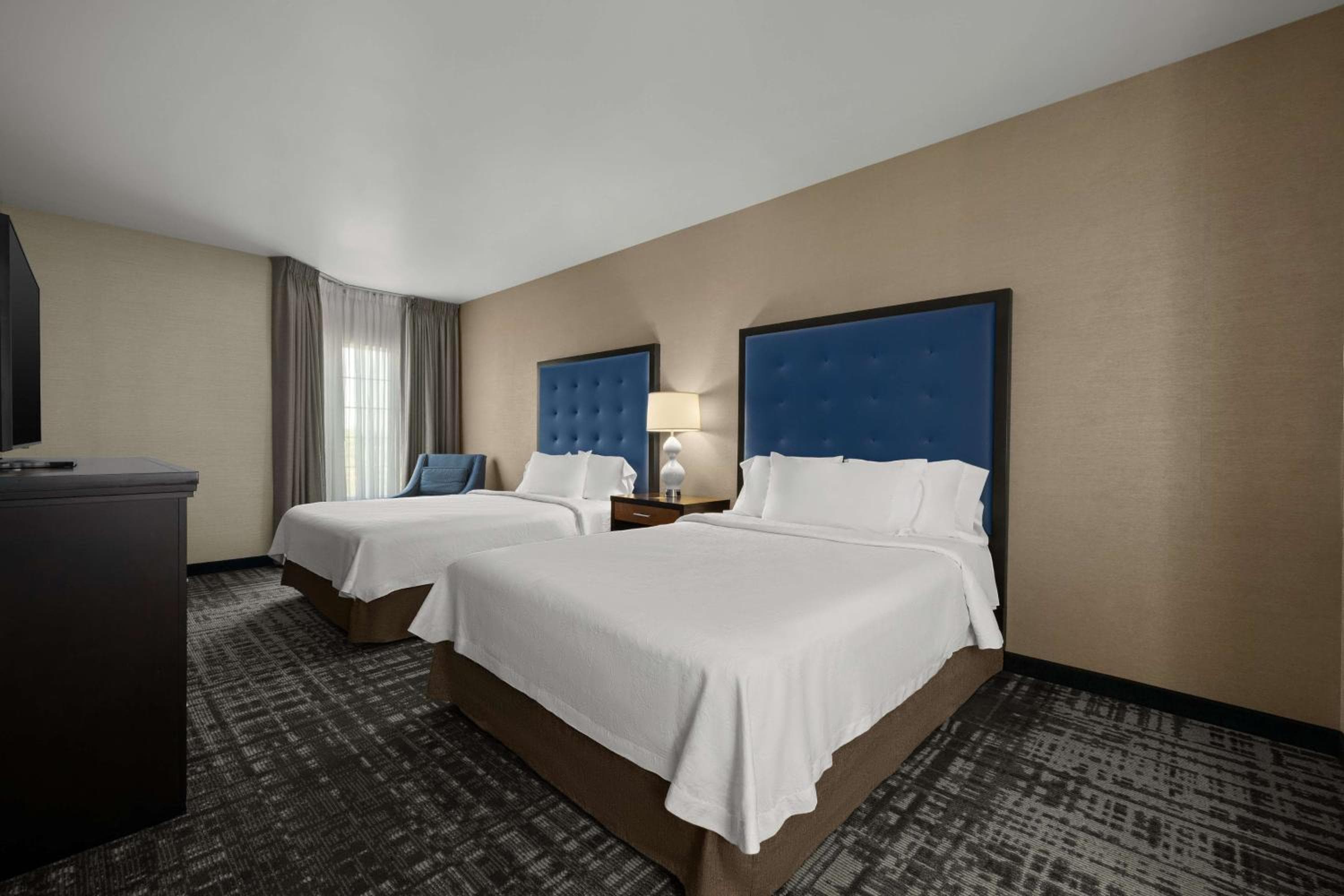 Homewood Suites Bakersfield, Bakersfield, photo 2