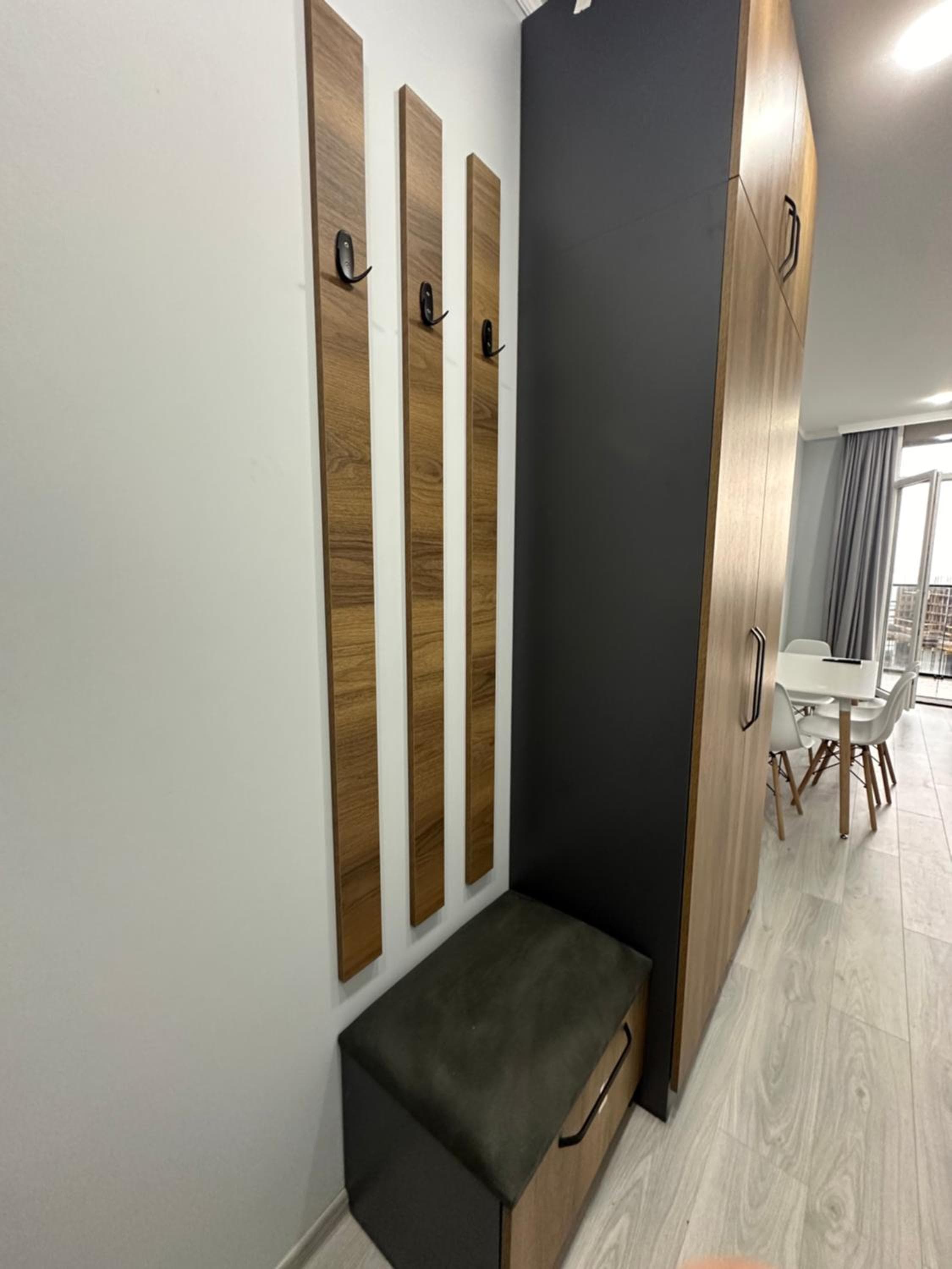 Bi Residence Sea View luxury Batumi, Batumi, photo 6