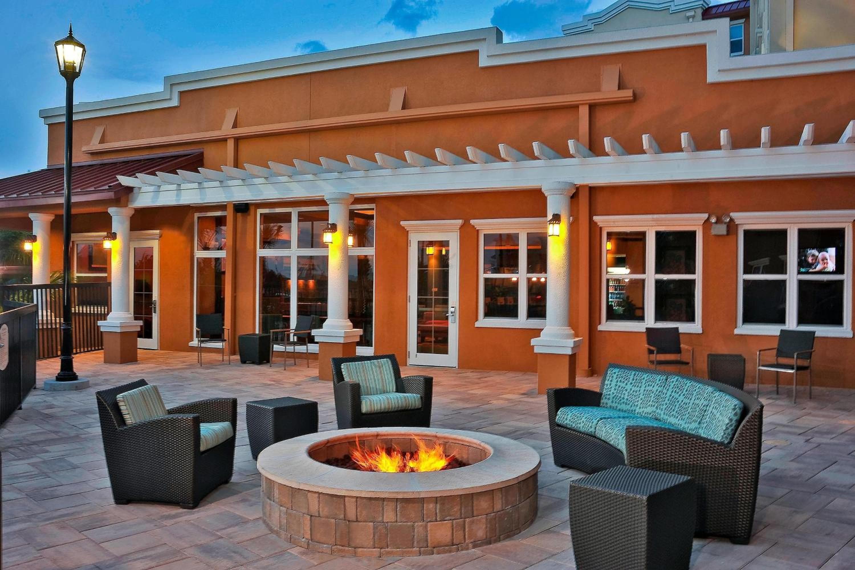 Residence Inn by Marriott Dayton Miamisburg, Miamisburg, photo 4