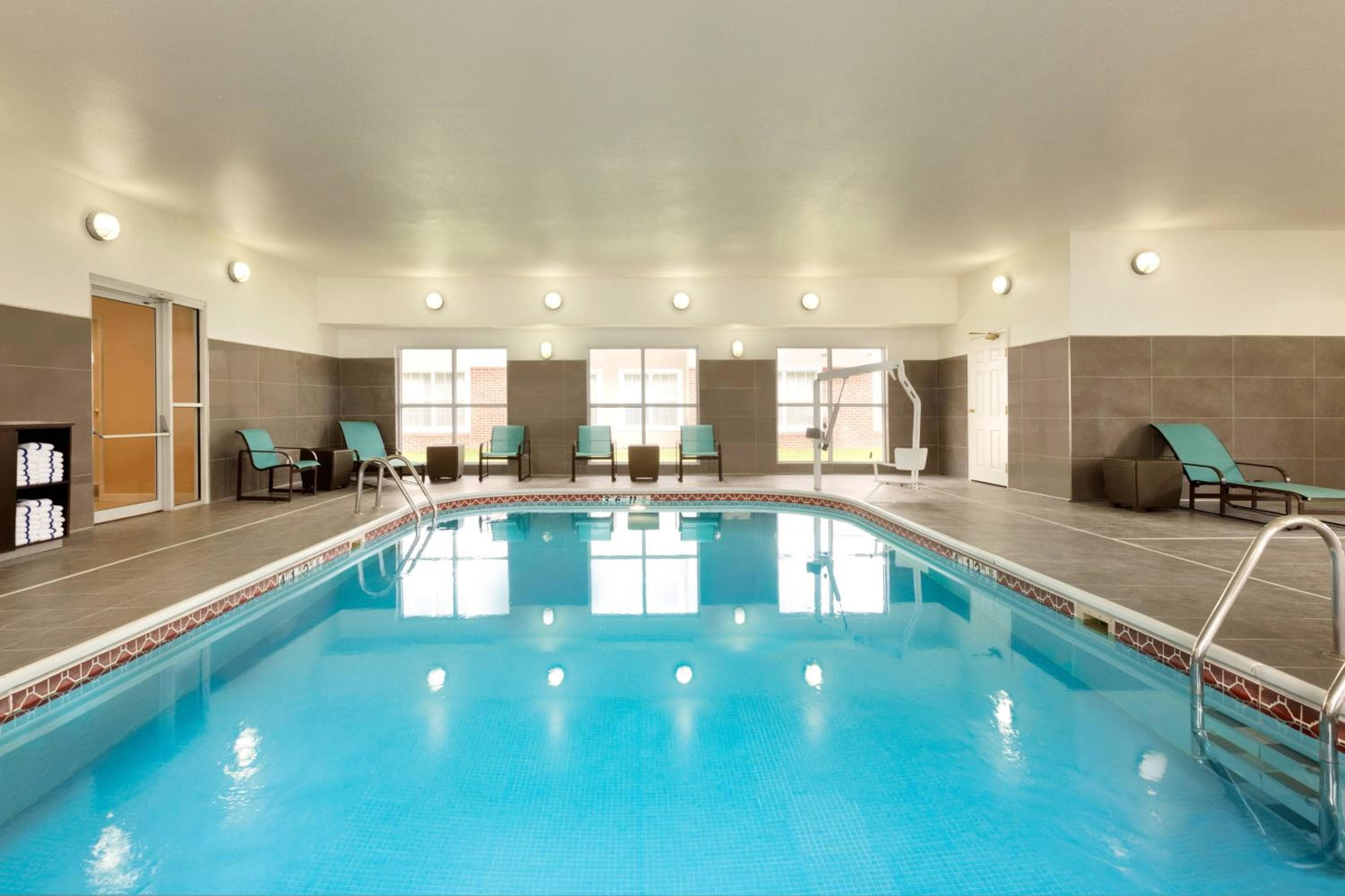 Residence Inn by Marriott Dayton Miamisburg, Miamisburg, photo 3