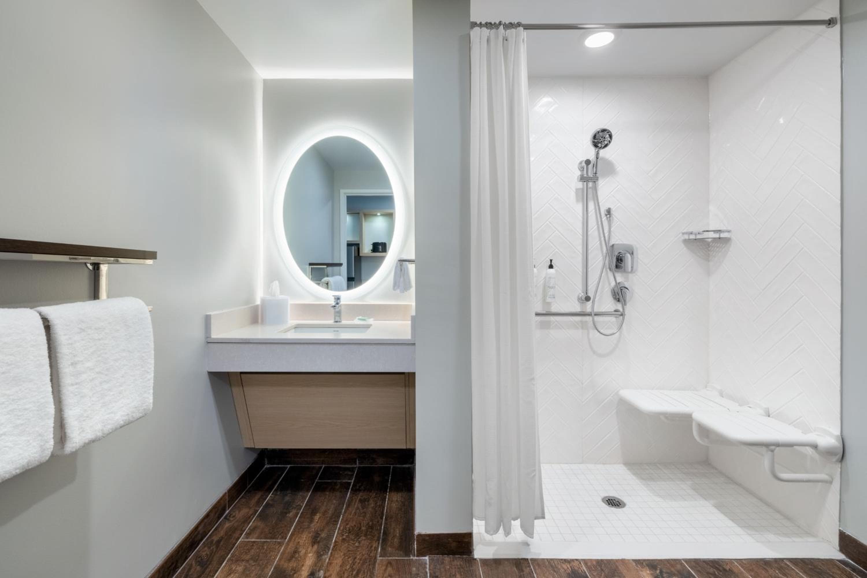 TownePlace Suites by Marriott Brunswick, Brunswick, photo 3
