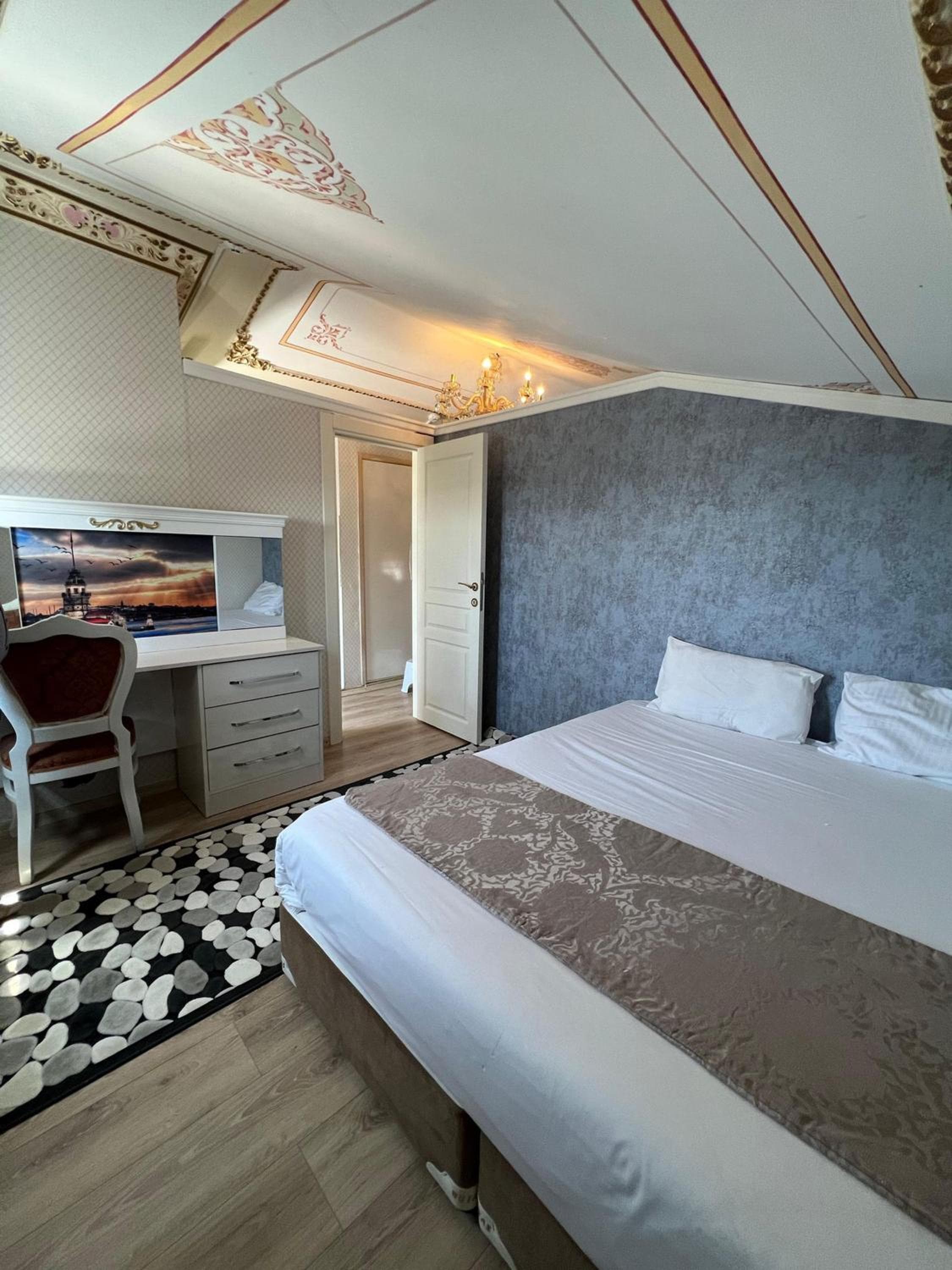Mihri Hatun Suite, Istanbul, photo 2