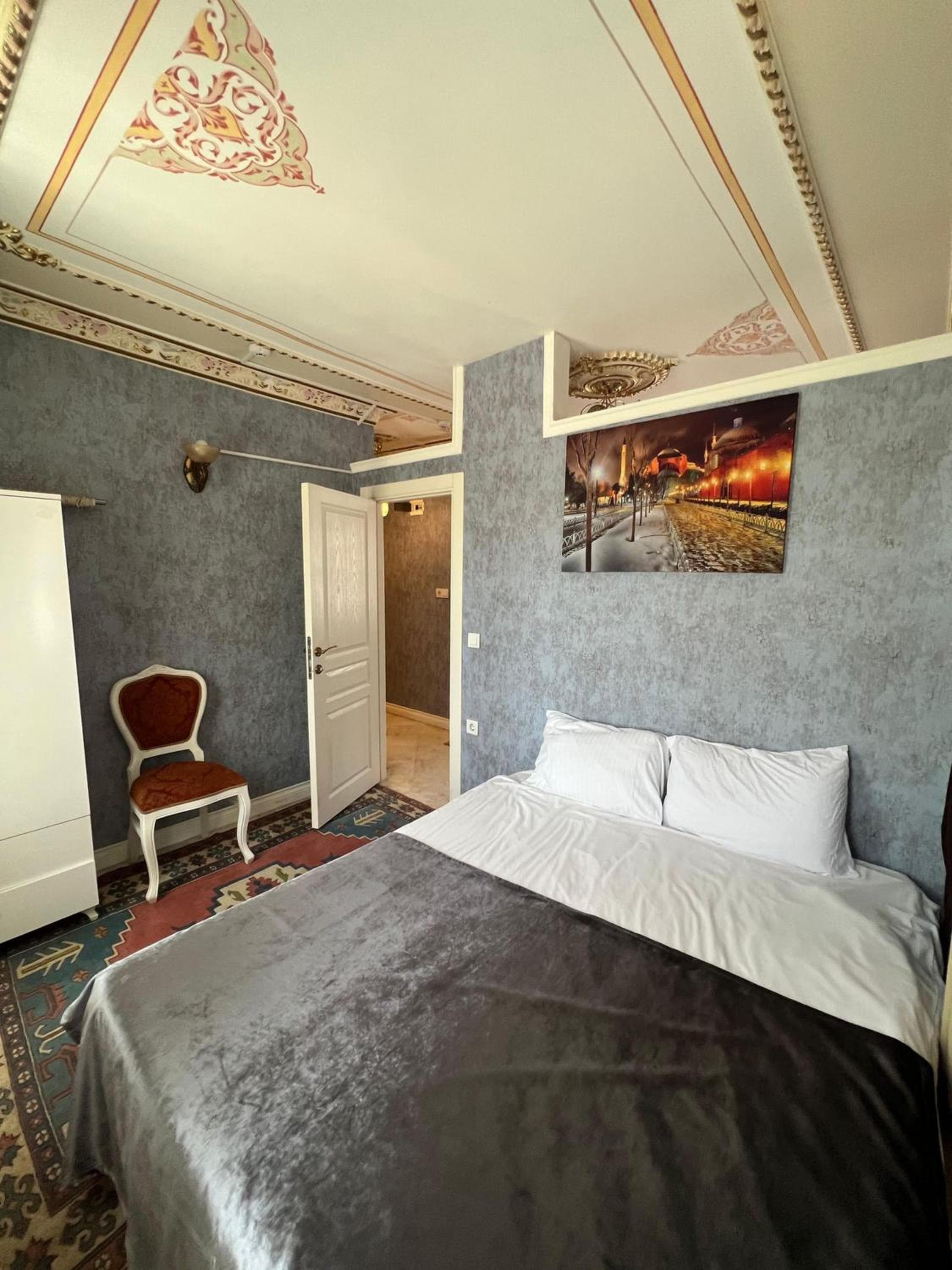 Mihri Hatun Suite, Istanbul, photo 6