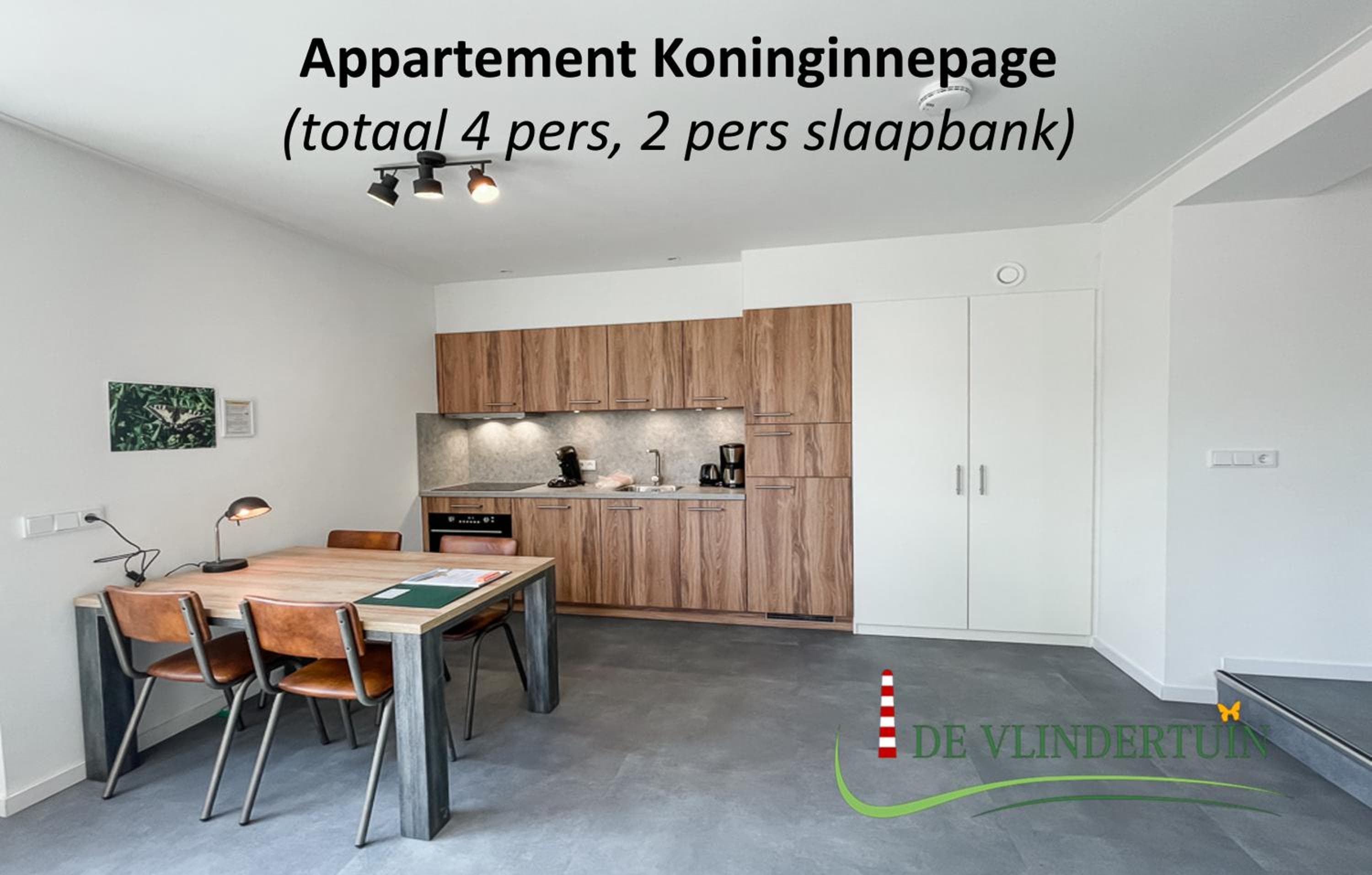 De Vlindertuin, Nes, photo 6