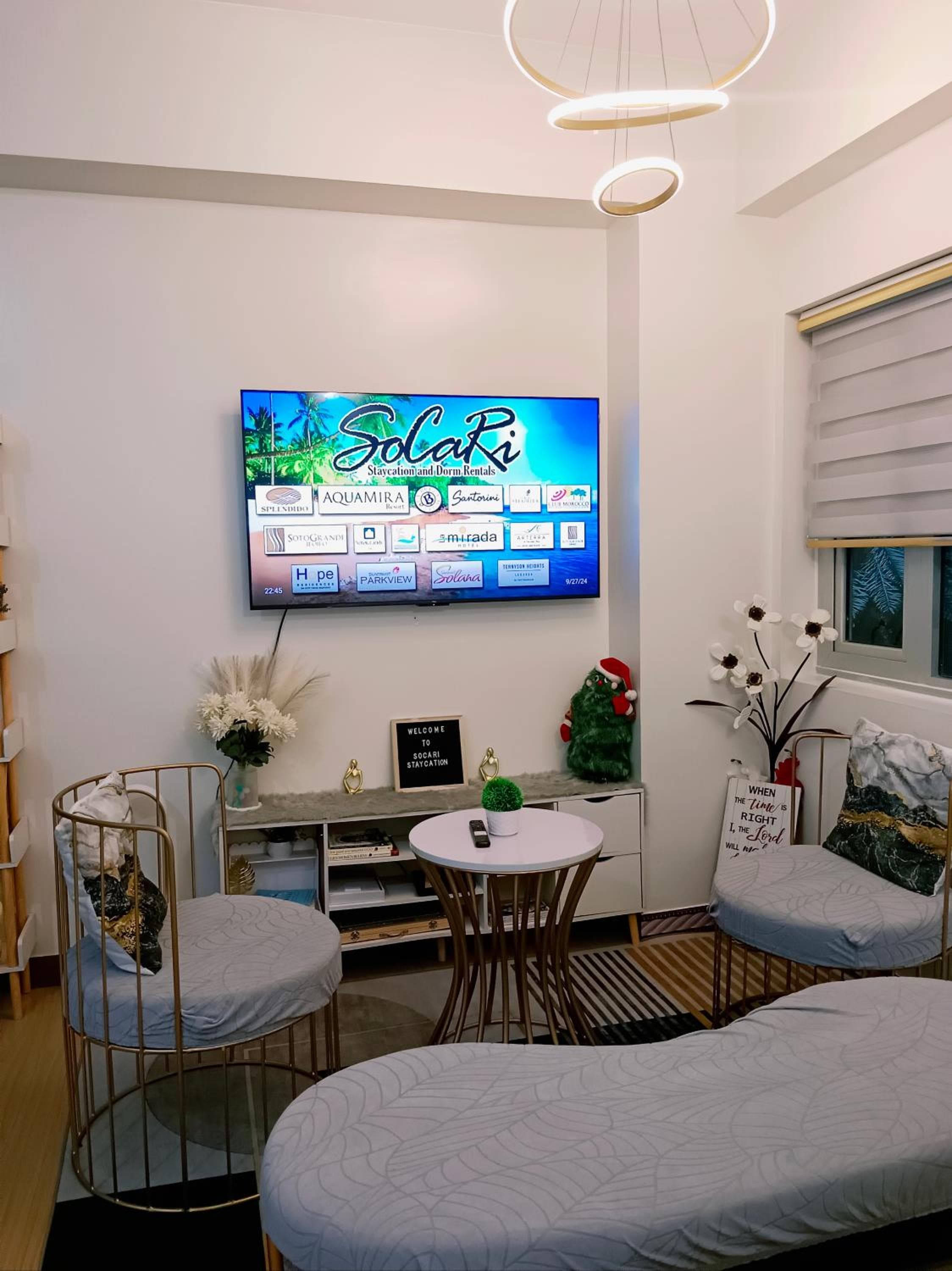 Hope Residences by YsaRiCh Haven, Trece Martires, photo 4