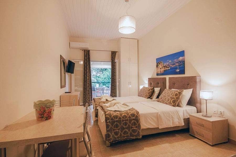 BELLA De LUX APTS, Ýpsos, photo 3
