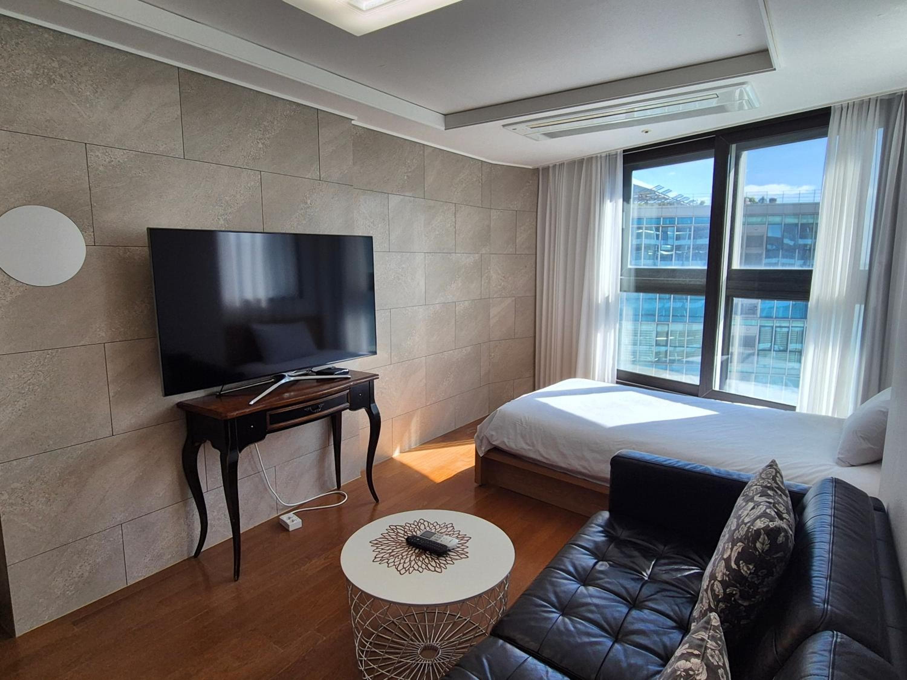 Hotel Irua Haeundae, Busan, photo 2