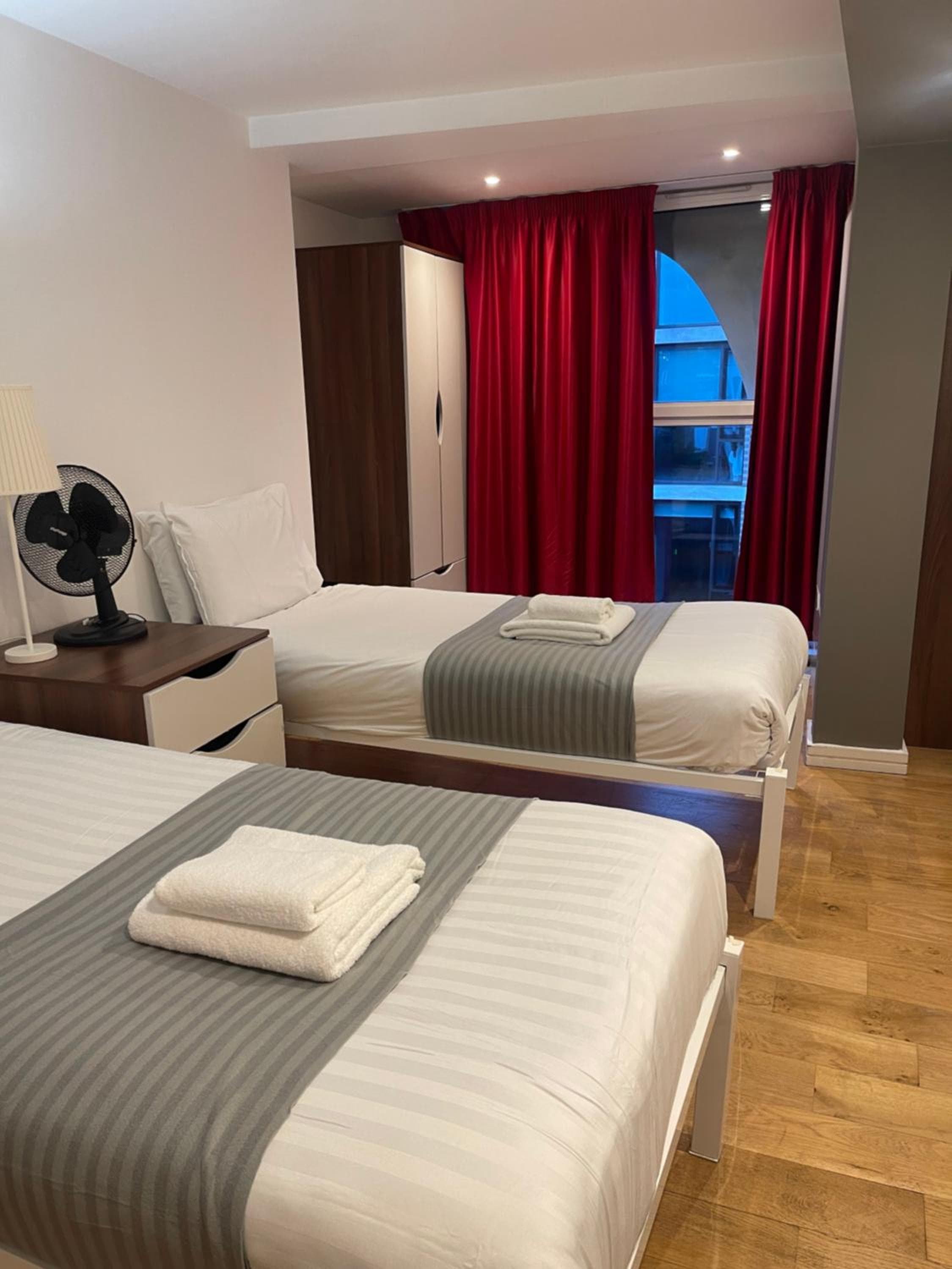 62-66 Farringdon Apartments, London, photo 5