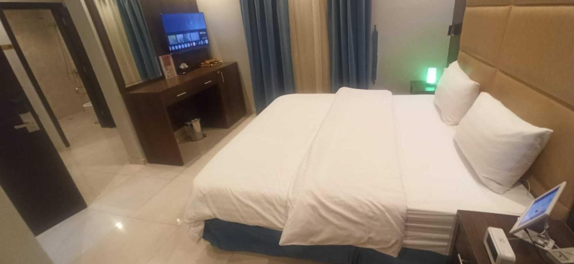 همم للشقق المخدومة - الحمدانية جده -HMM Serviced Apartments, Jeddah, photo 4