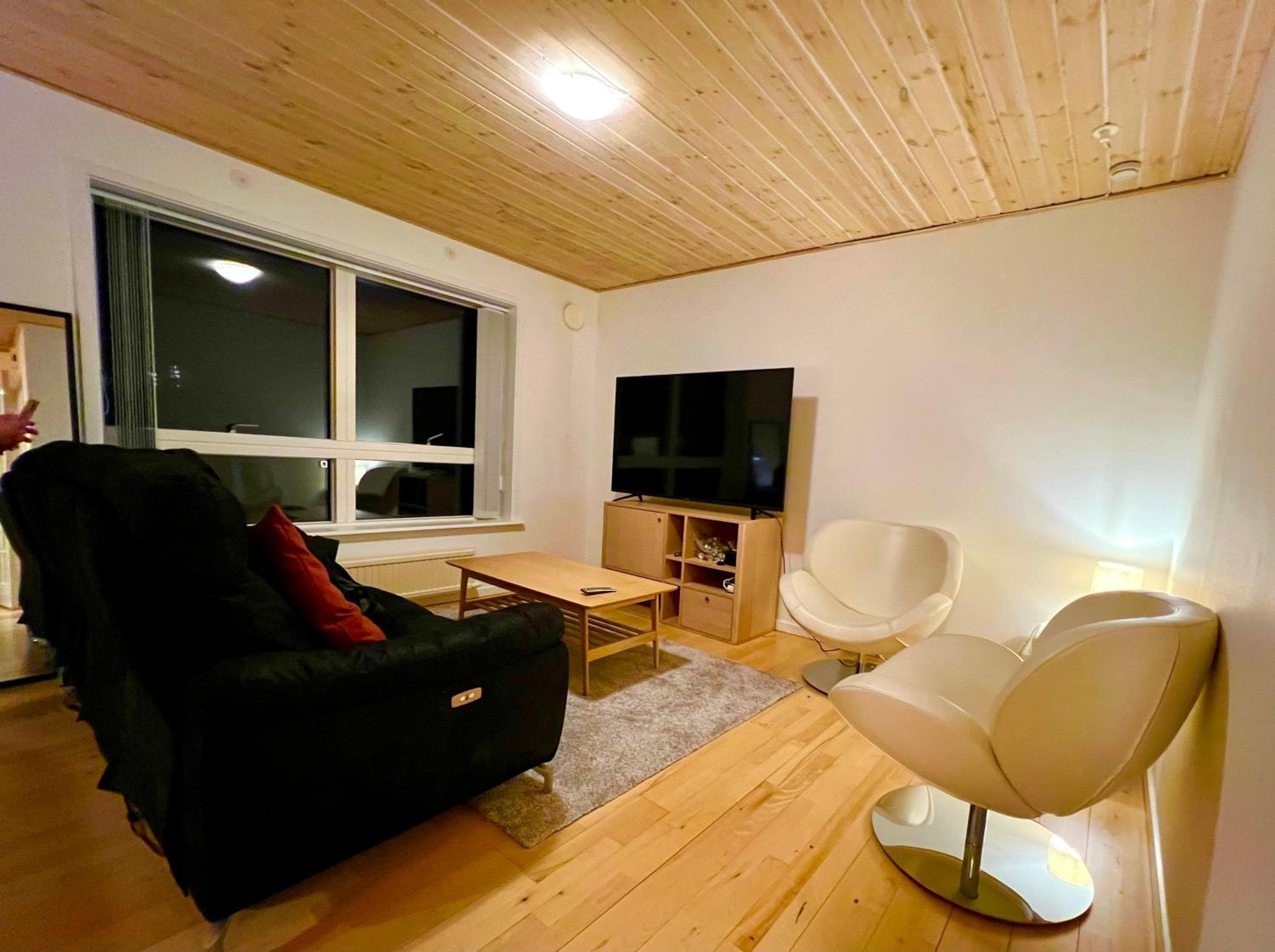 Isi4u Apartments Manngua 74A, Nuuk, photo 6