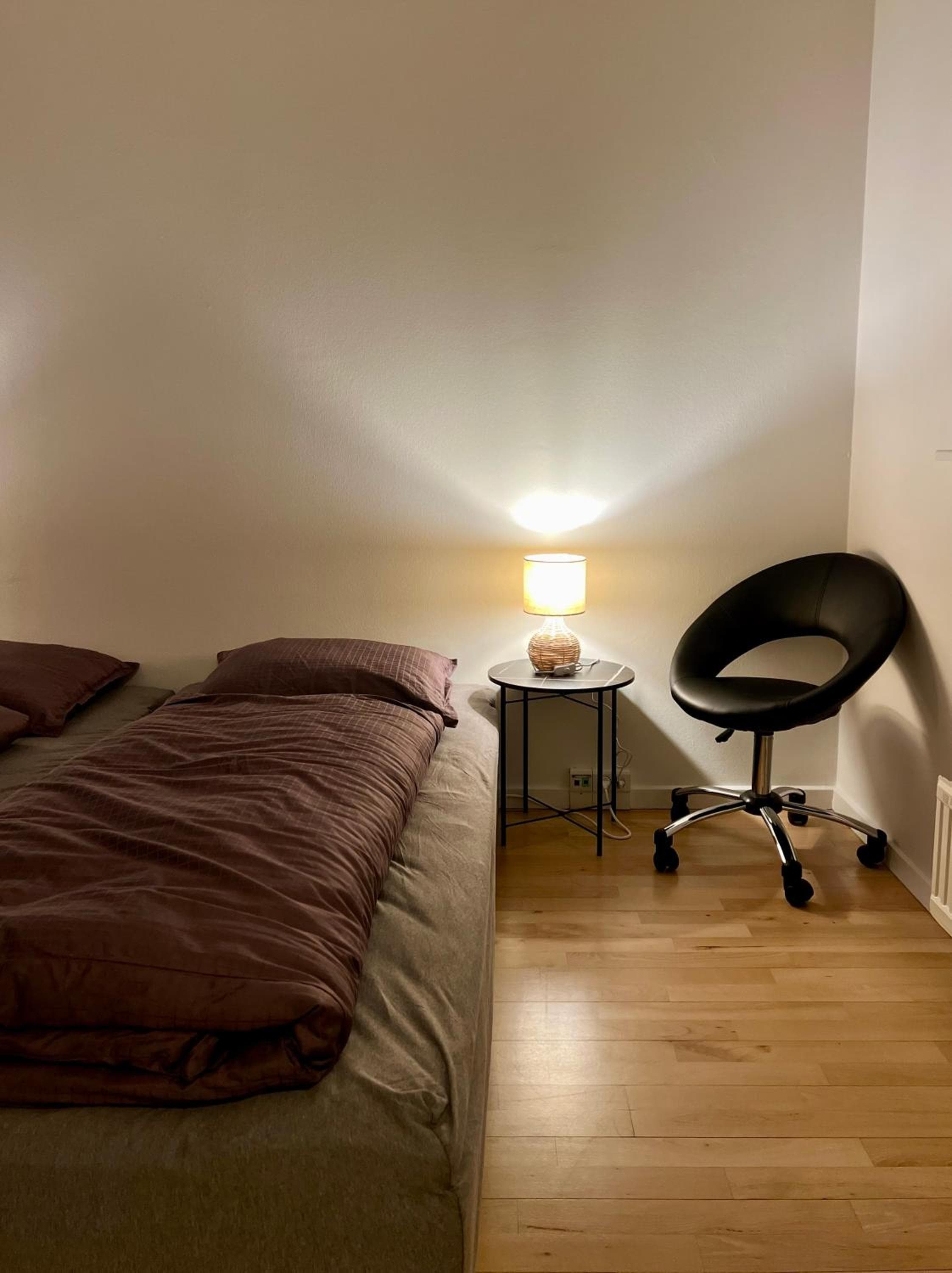 Isi4u Apartments Manngua 74A, Nuuk, photo 4
