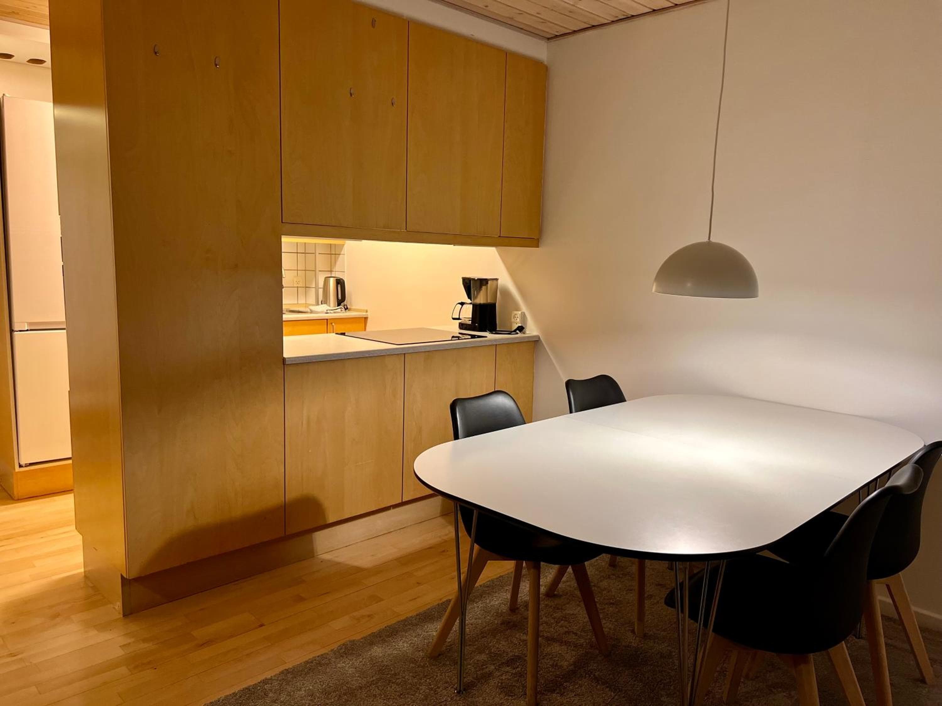 Isi4u Apartments Manngua 74A, Nuuk, photo 2