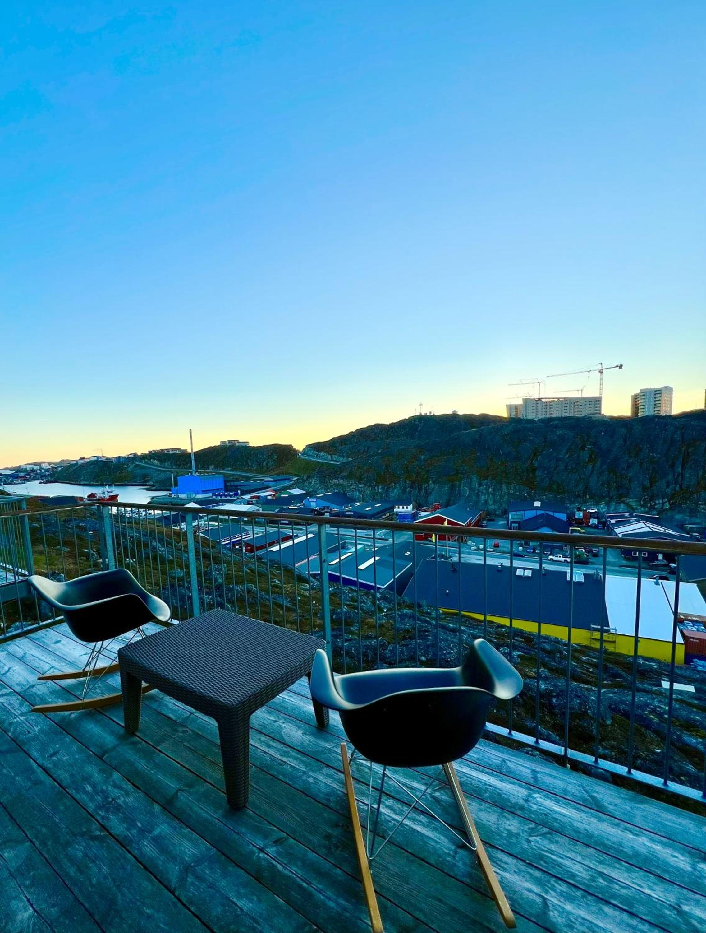 Isi4u Apartments Manngua 74A, Nuuk, photo 5