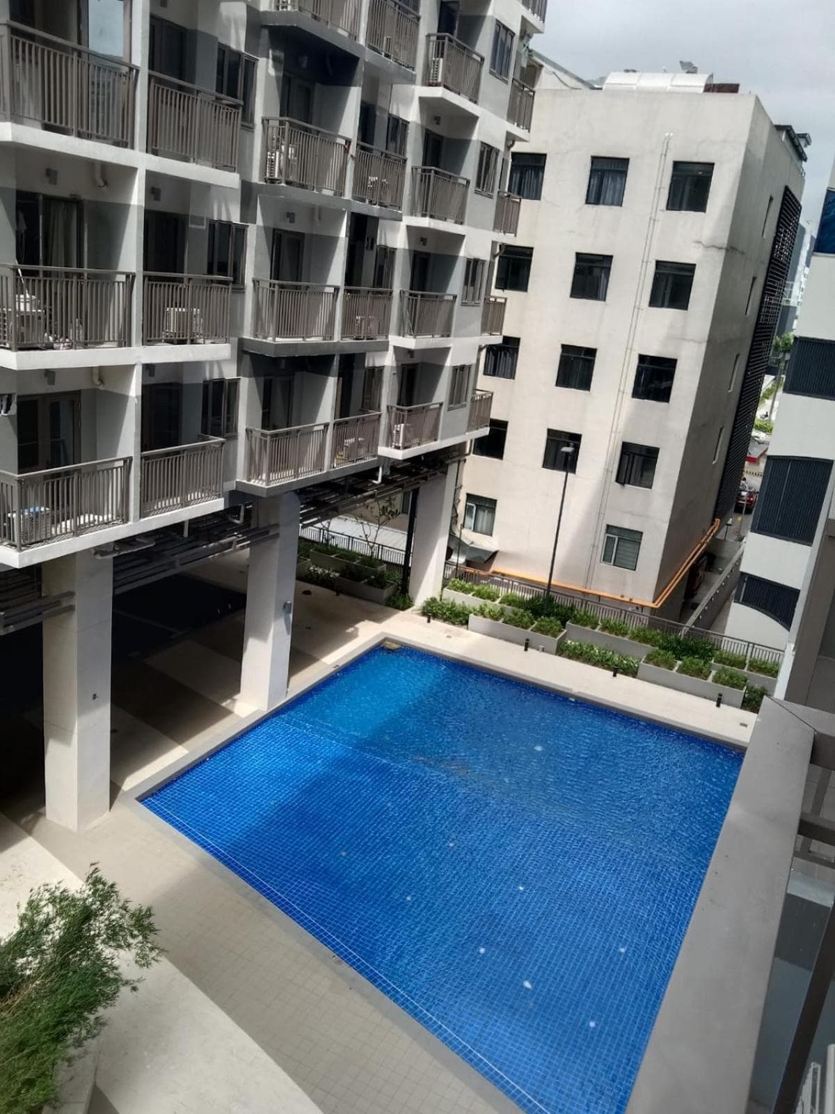 The Manor at S Residences, Manila, photo 5