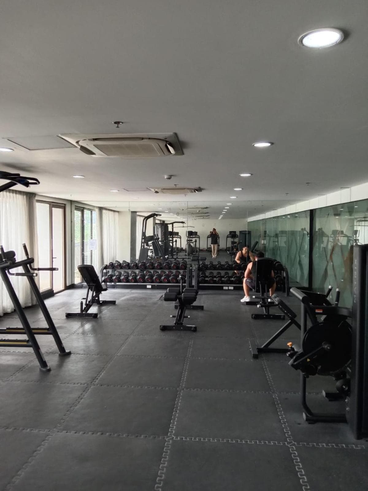The Manor at S Residences, Manila, photo 2