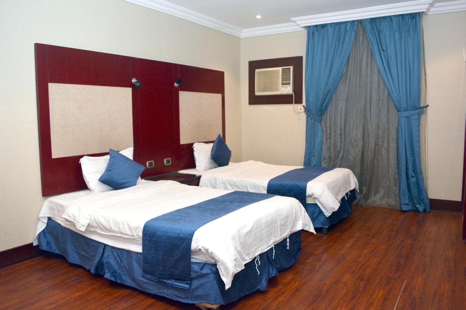 رؤوم إن للشقق المخدومة -الخفجي - Raoum Inn Serviced Apartments-khafji, Al Khafji, photo 3