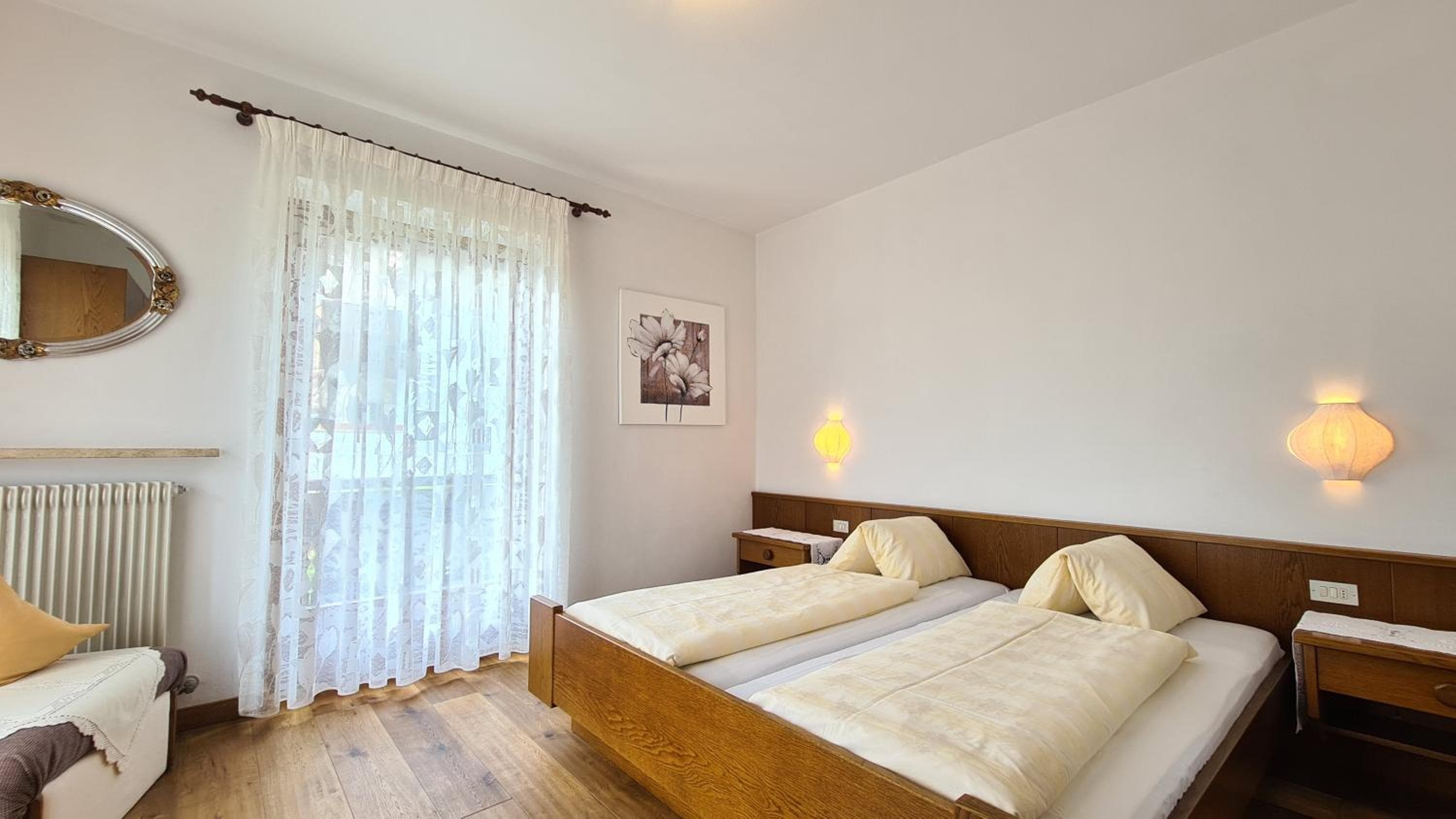 Appartments Innerhofer, Rifiano, photo 5