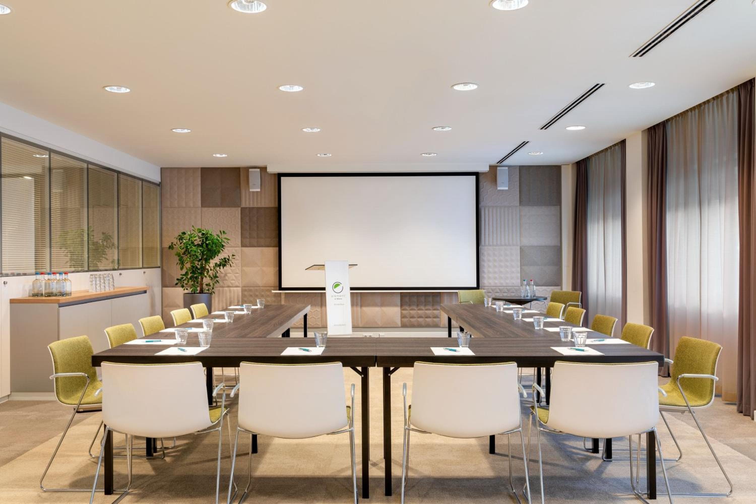 Element by Marriott Amsterdam, Amsterdam, photo 6