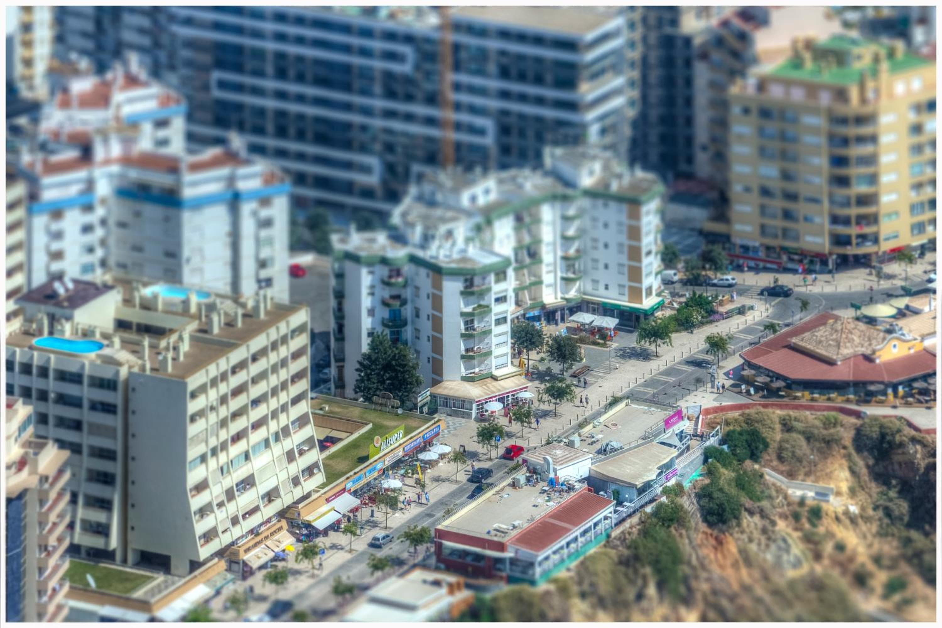 Apartamentos Belo Horizonte, Portimão