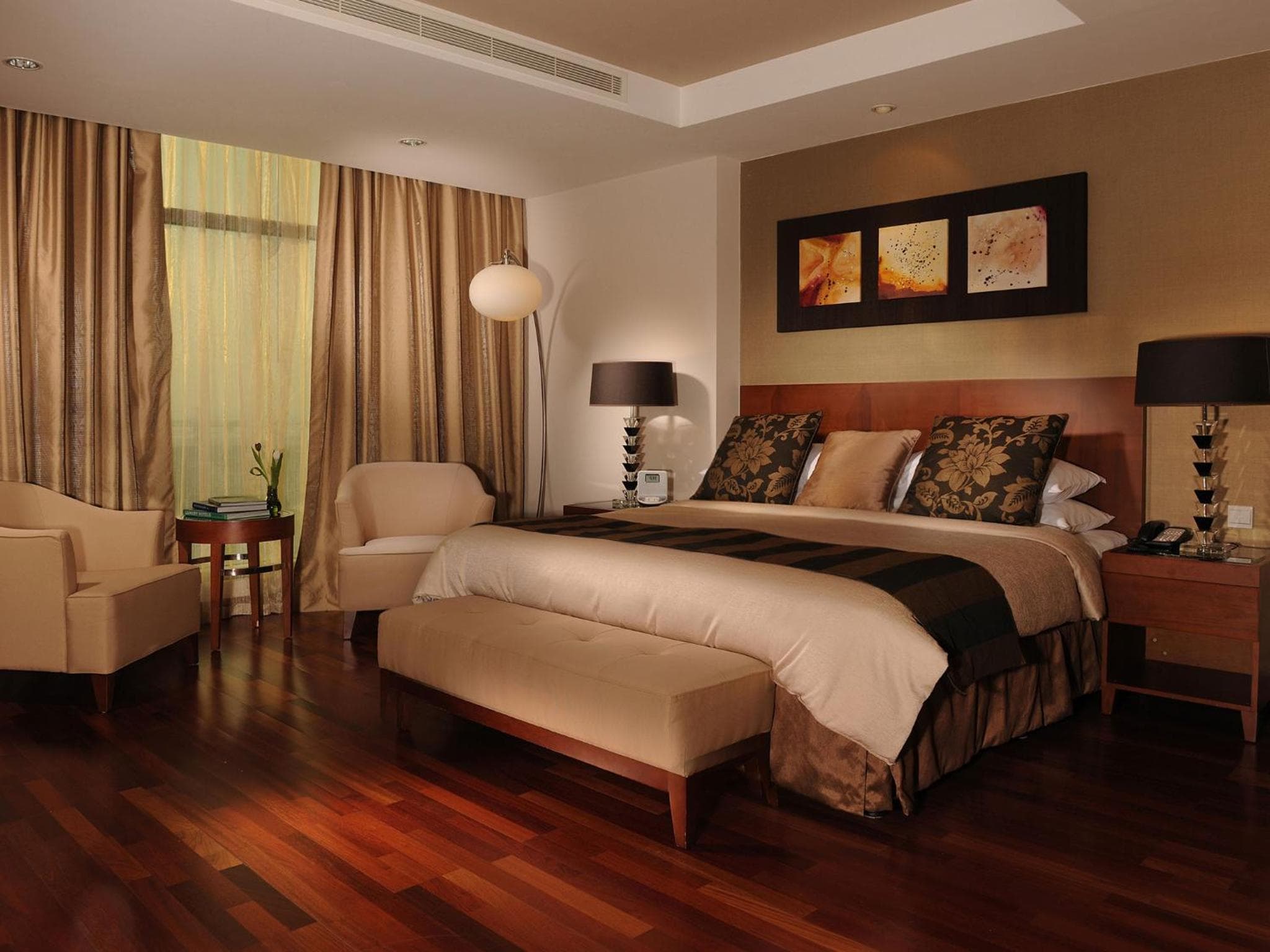 Fraser Suites Seef Bahrain, Manama, photo 6