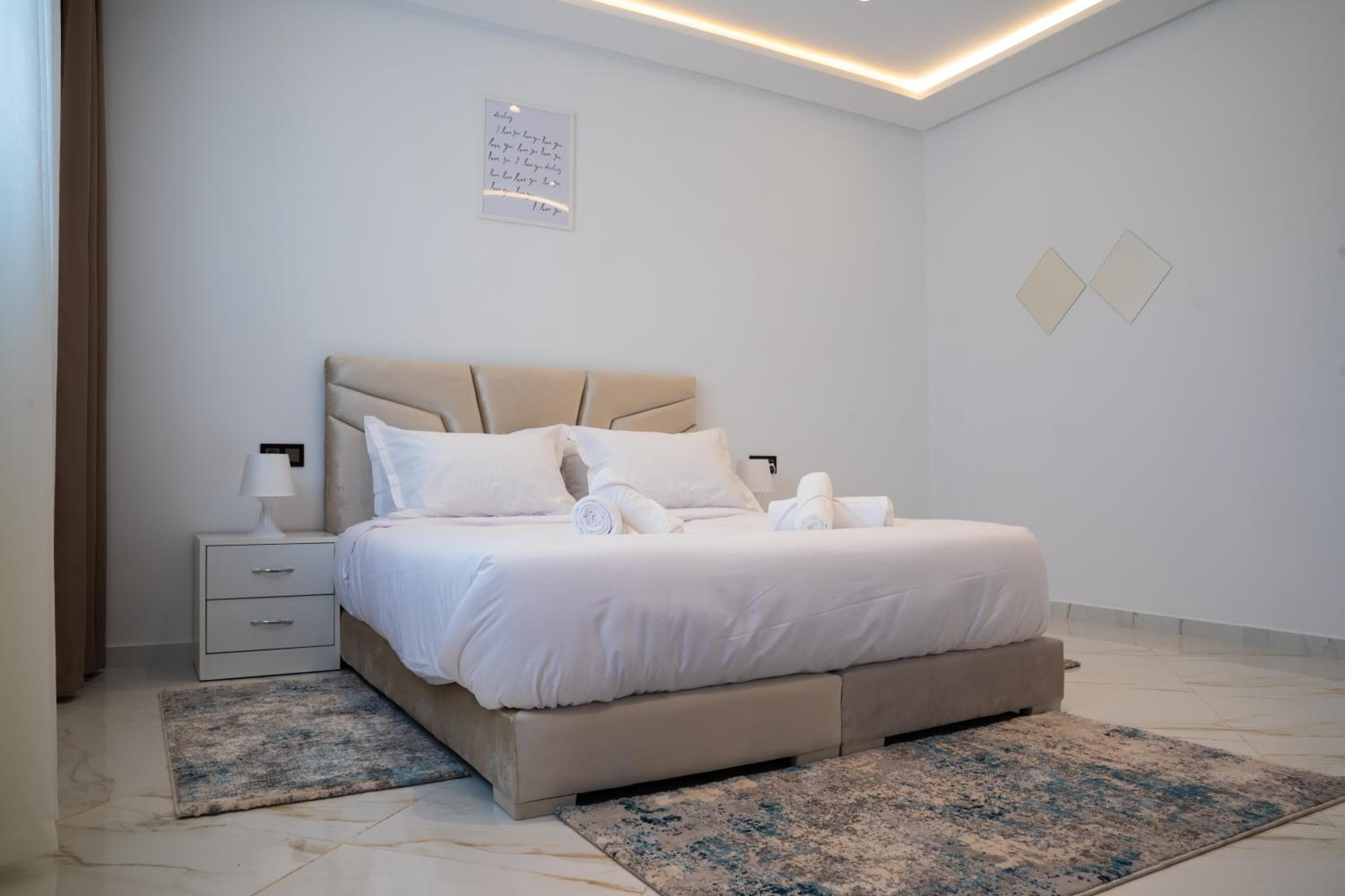 Amelia Appart-Hotel, Tangier, photo 6