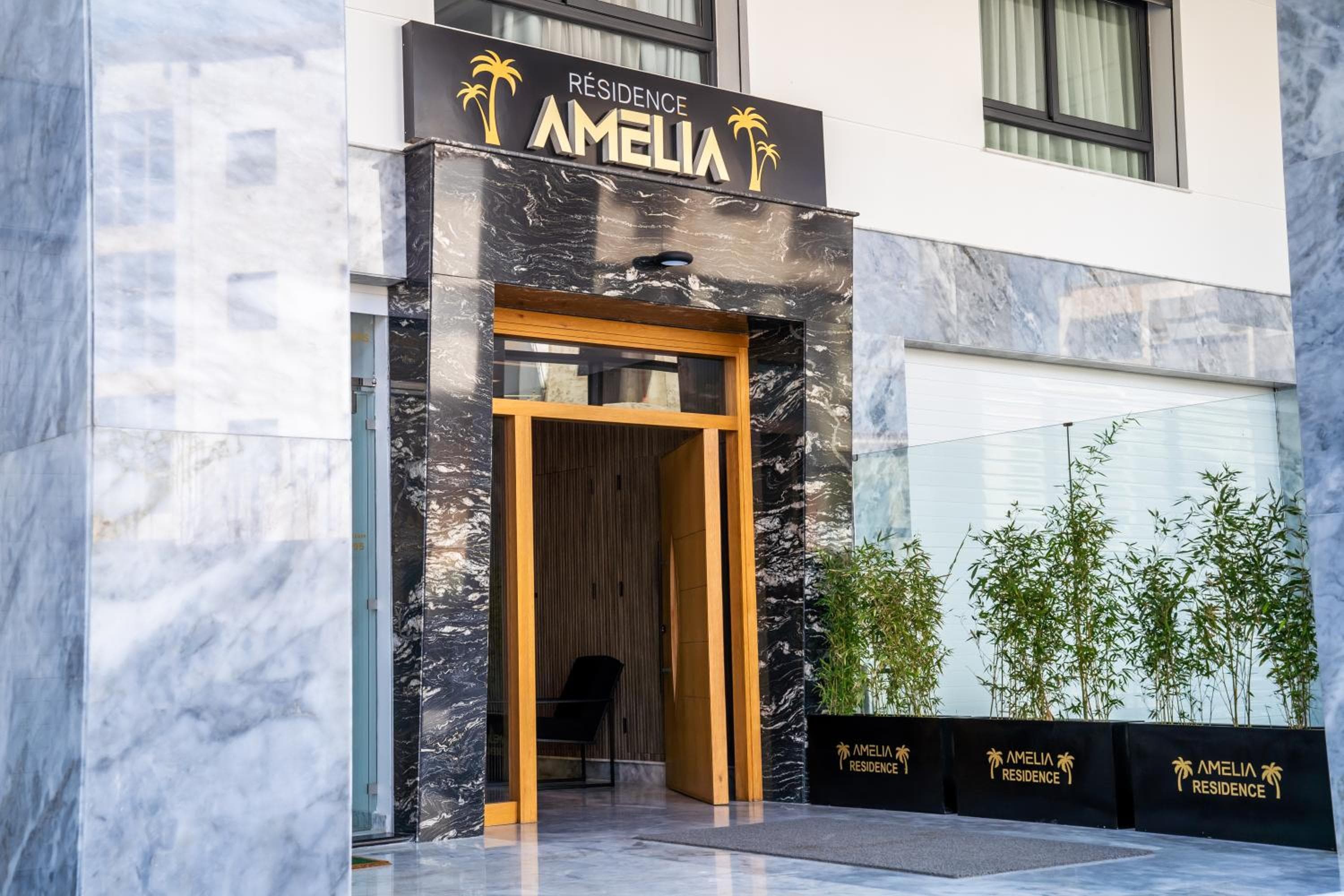 Amelia Appart-Hotel, Tangier, photo 5