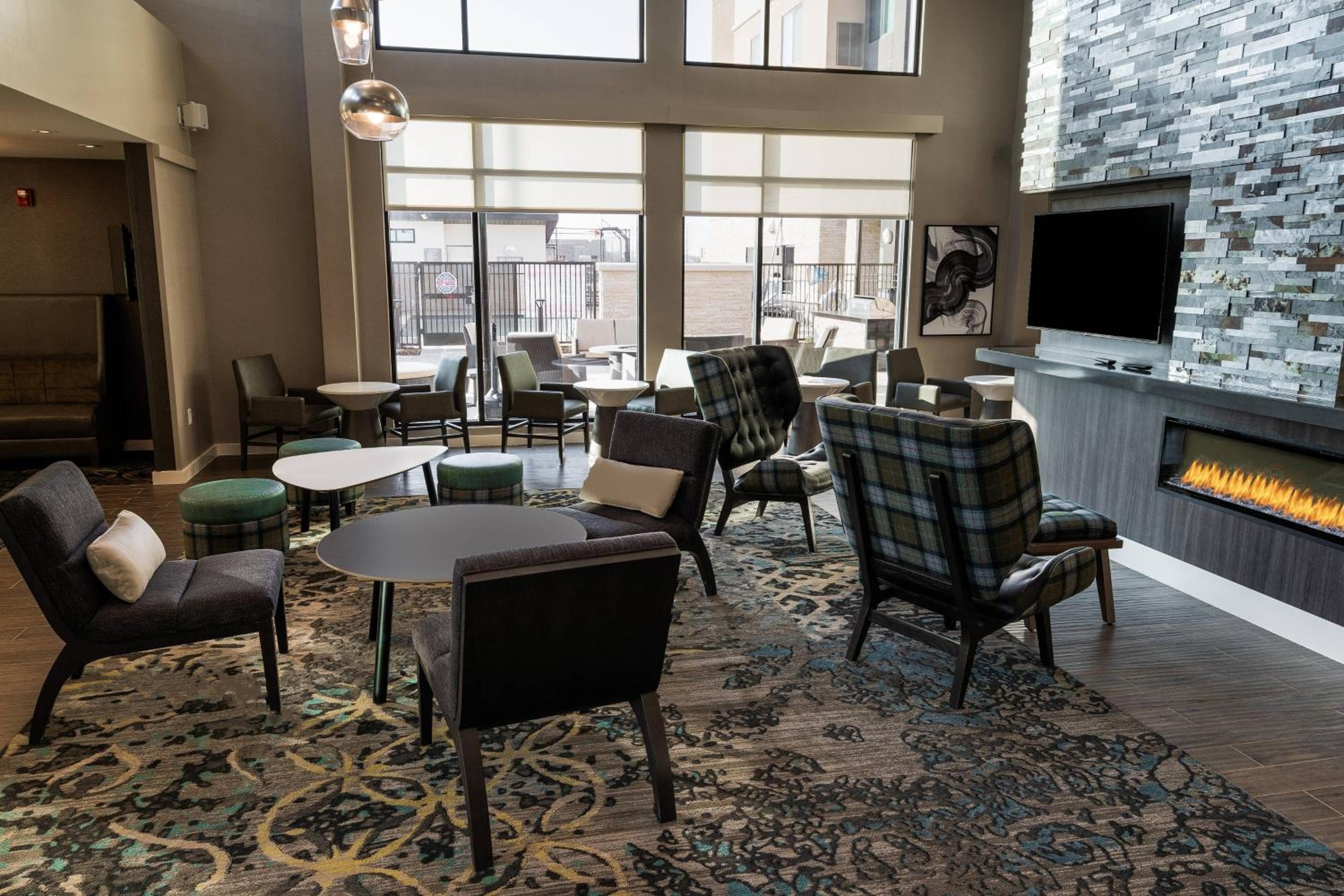 Residence Inn by Marriott Rocklin Roseville, Roseville, photo 5