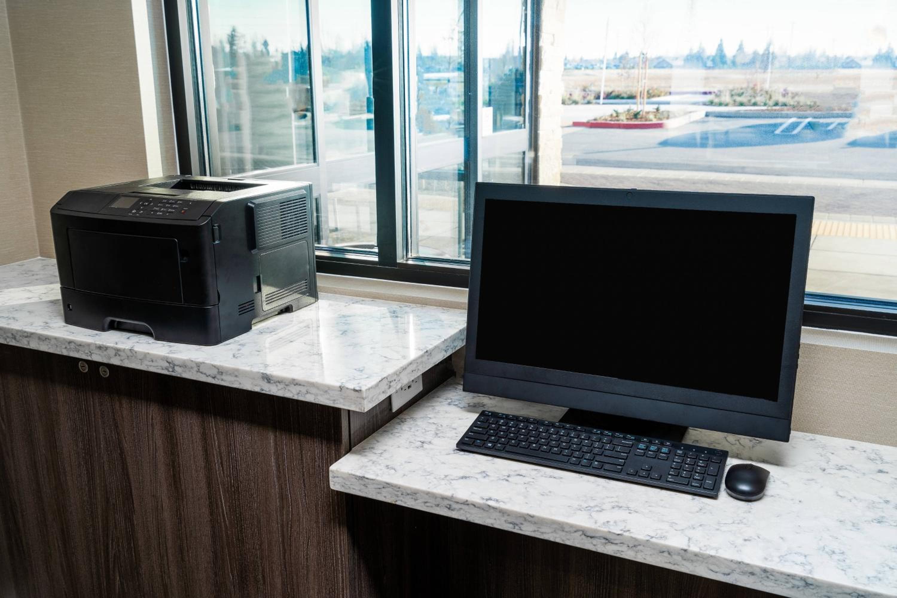 Residence Inn by Marriott Rocklin Roseville, Roseville, photo 6