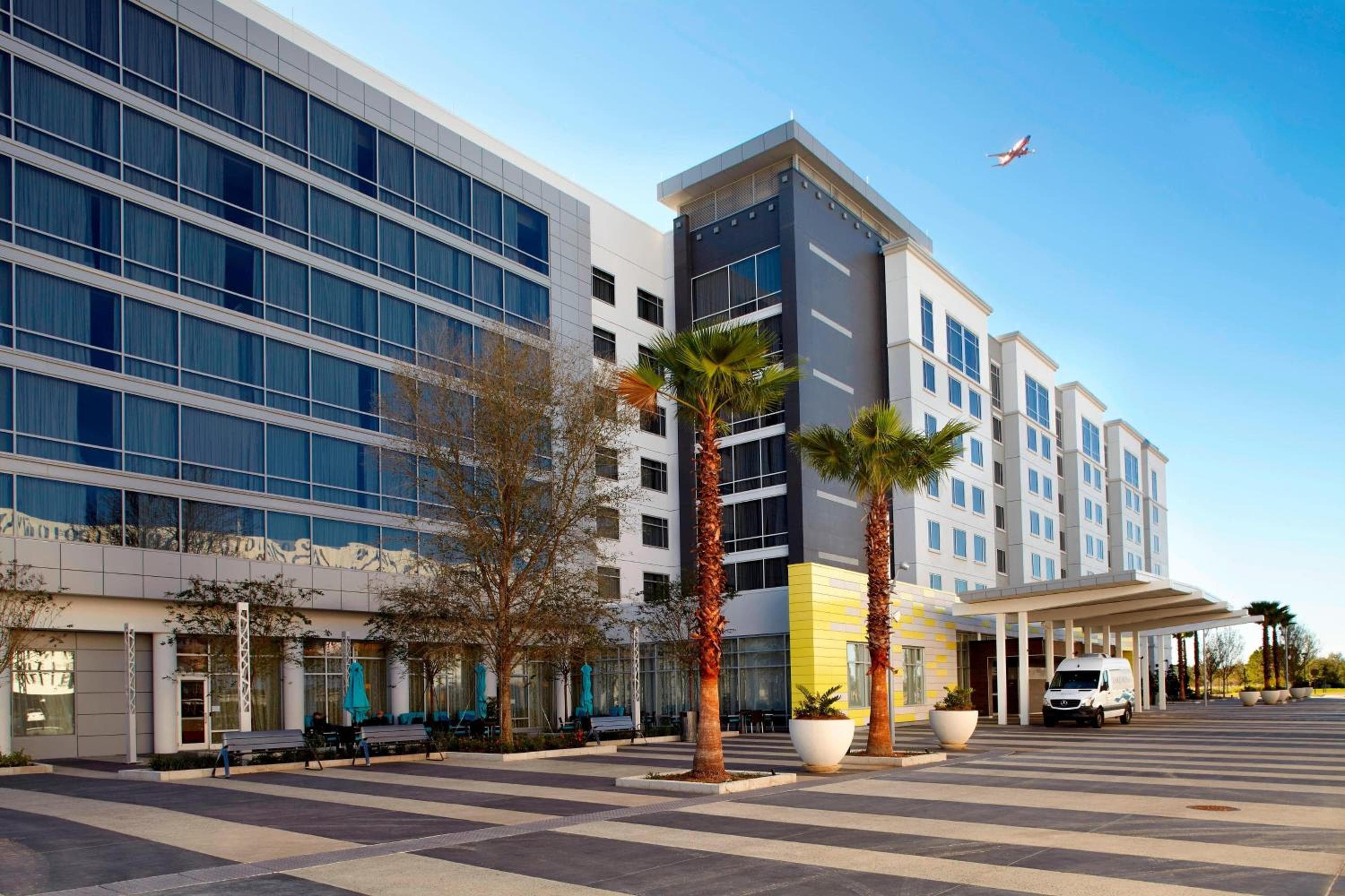 Residence Inn by Marriott Orlando Lake Nona, photo 4