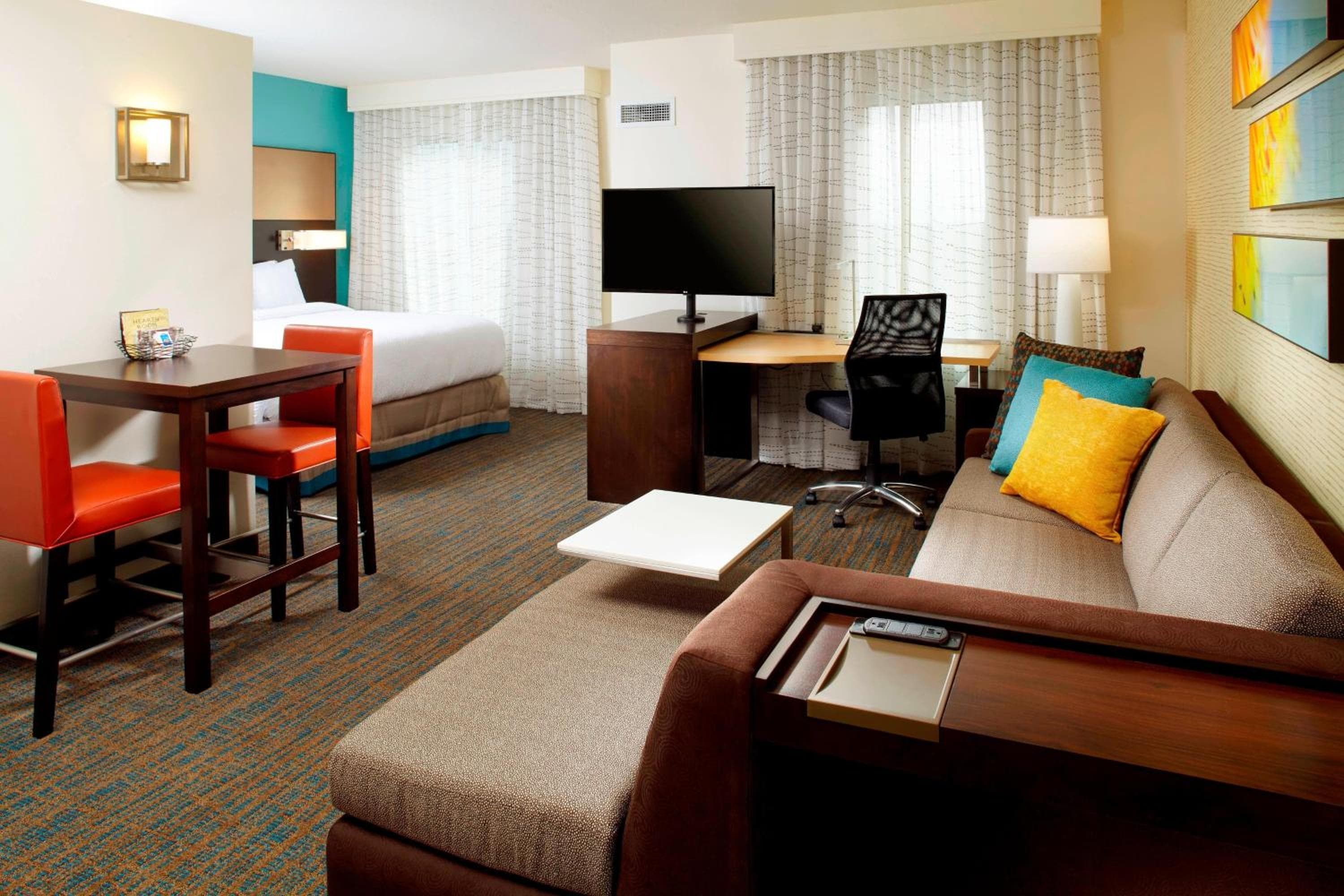 Residence Inn by Marriott Orlando Lake Nona, Orlando, photo 6