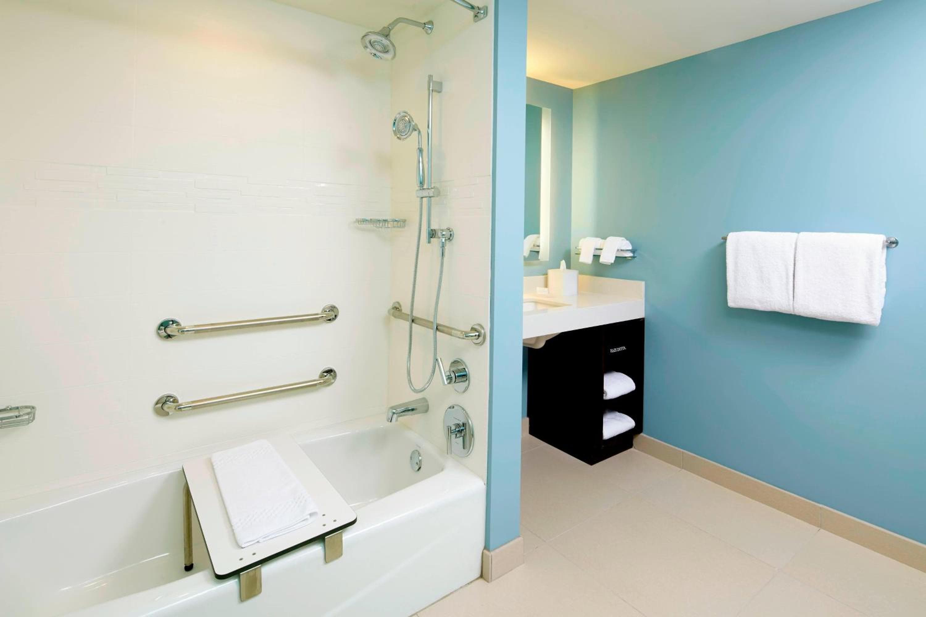 Residence Inn by Marriott Orlando Lake Nona, photo 2