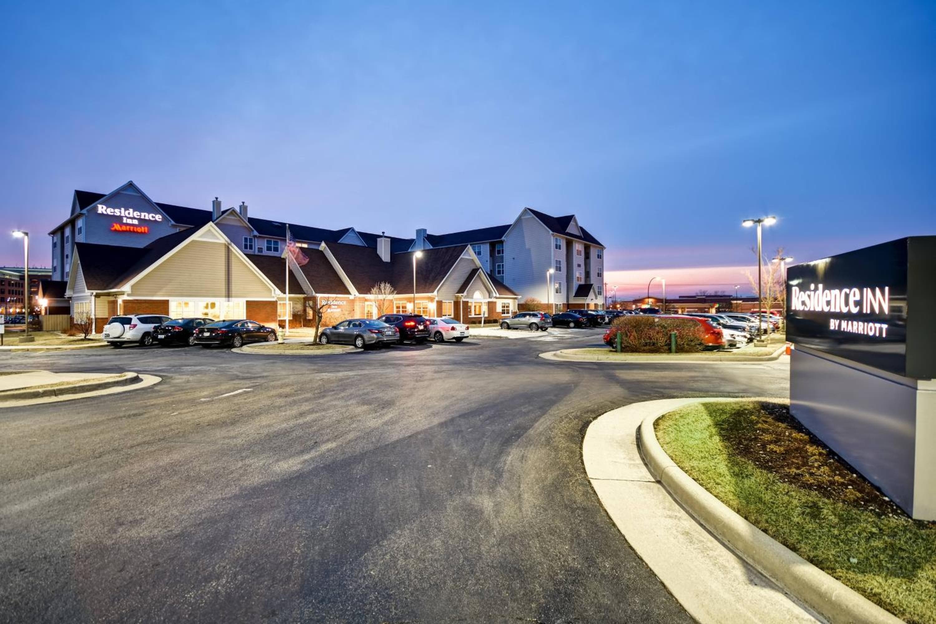 Residence Inn by Marriott Dayton Beavercreek, Dayton