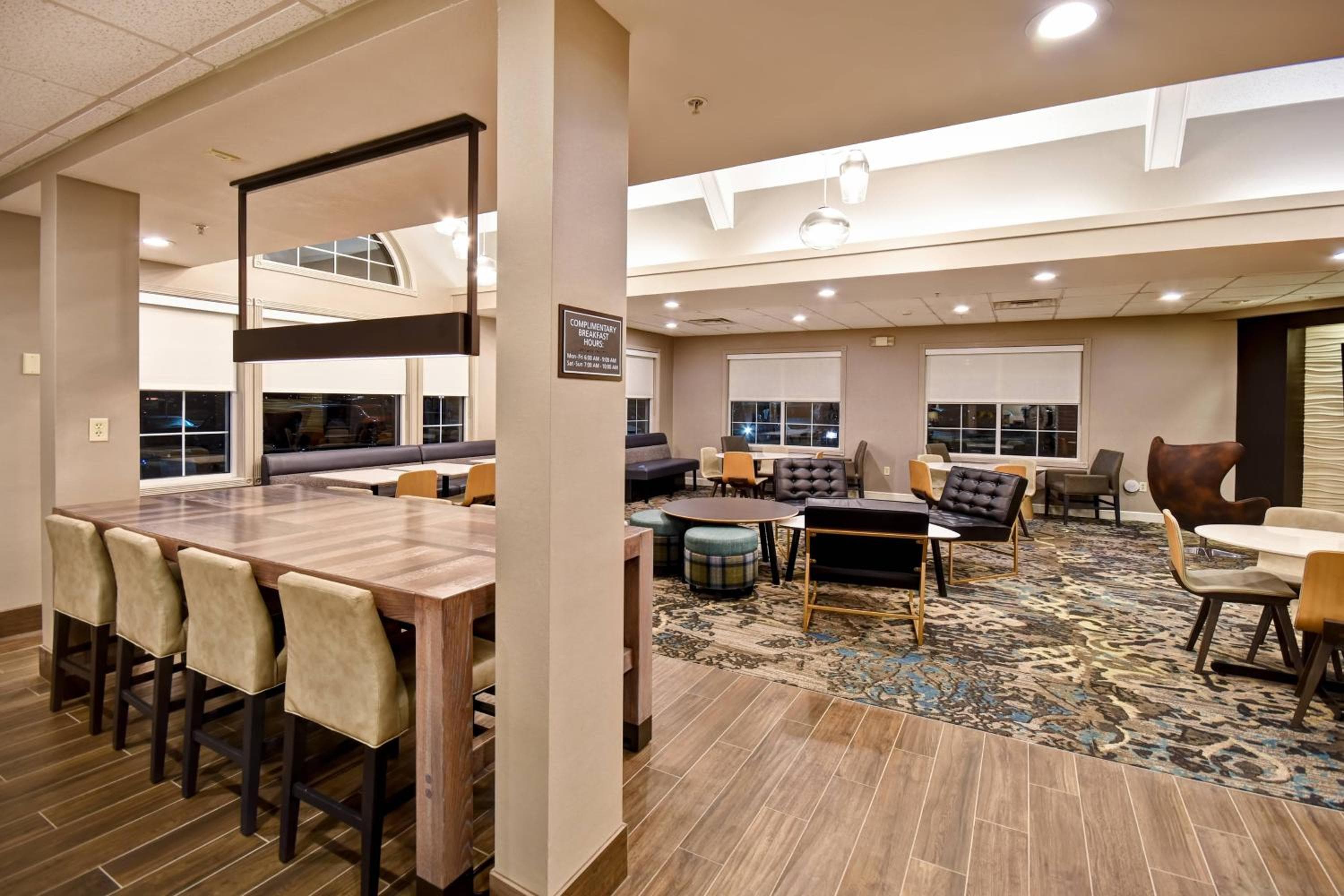 Residence Inn by Marriott Dayton Beavercreek, Dayton, photo 2