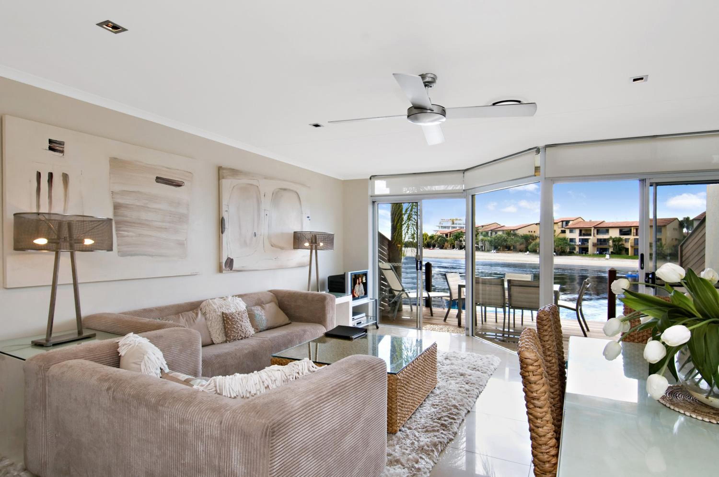 Skippers Cove Waterfront Resort, Noosaville, photo 5