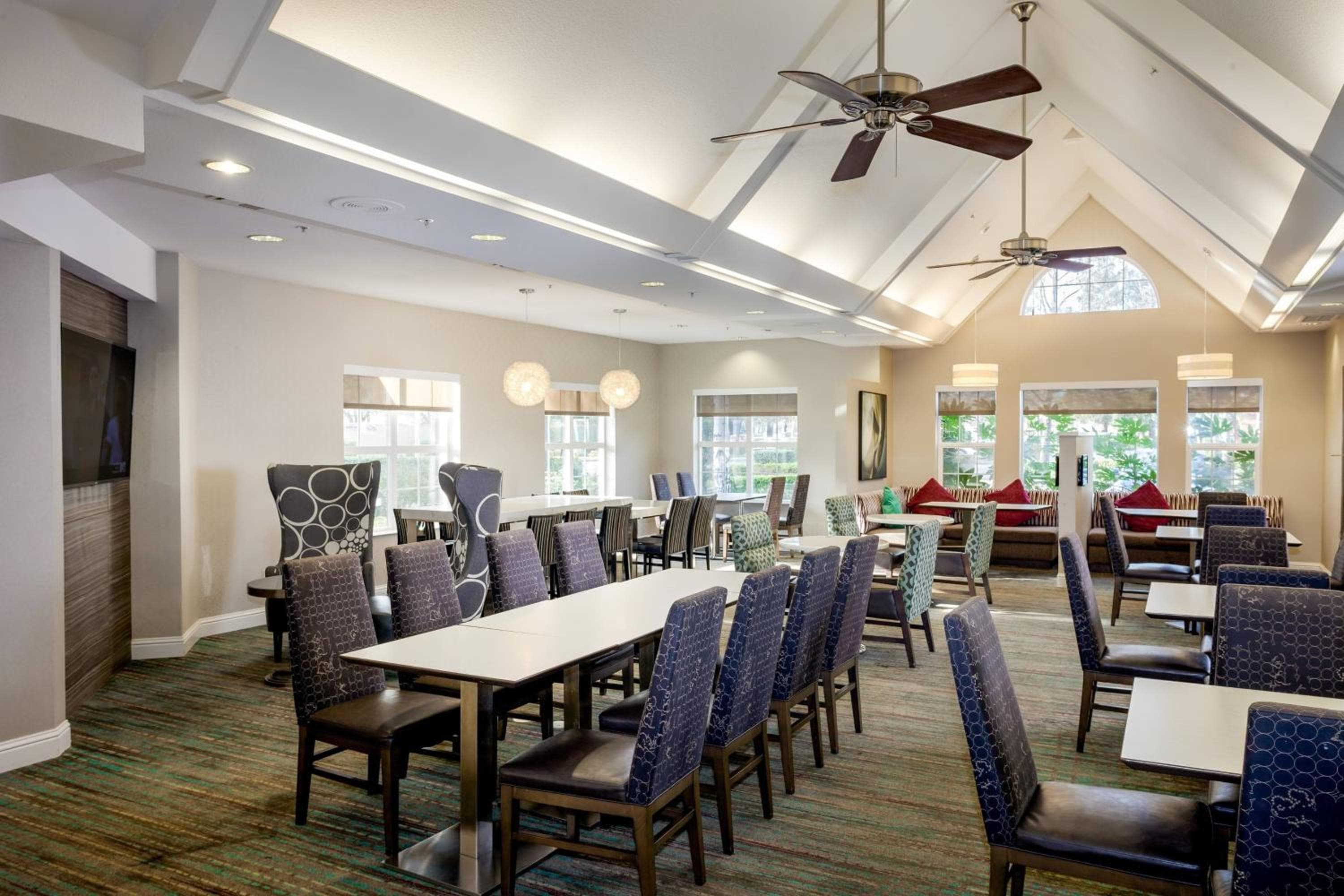 Residence Inn by Marriott Stockton, Stockton, photo 5