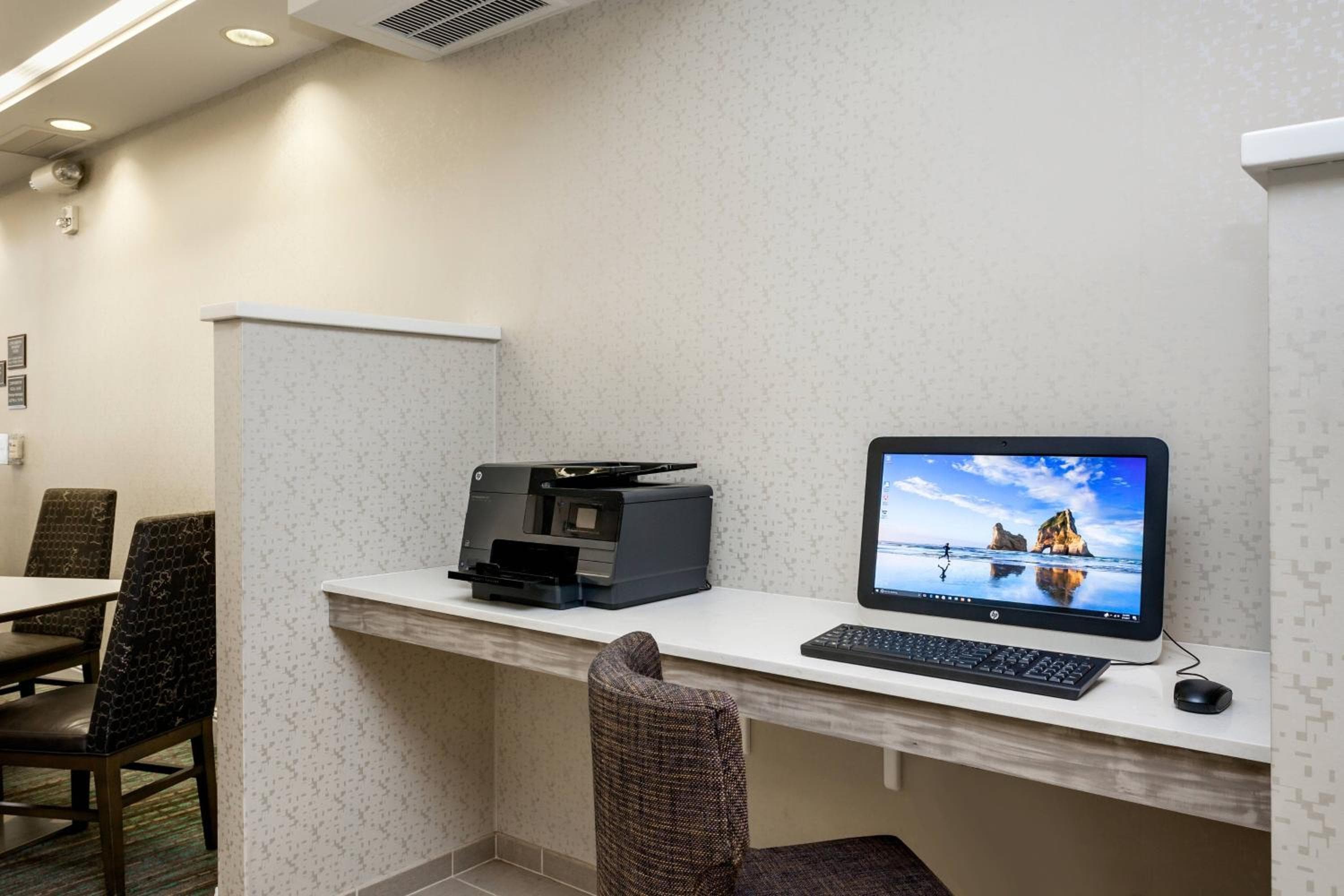 Residence Inn by Marriott Stockton, Stockton, photo 2