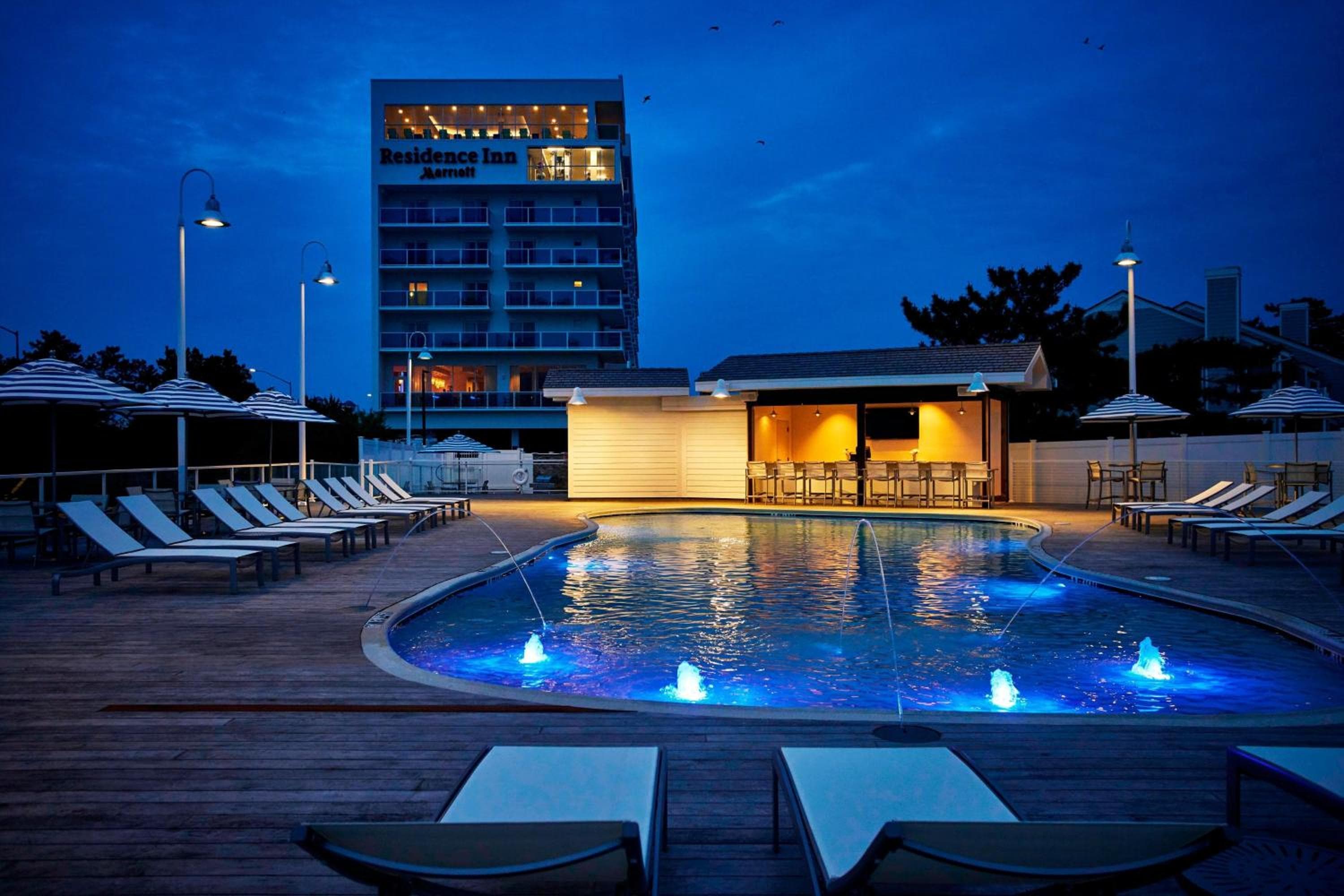 Residence Inn by Marriott Ocean City, Ocean City, photo 4