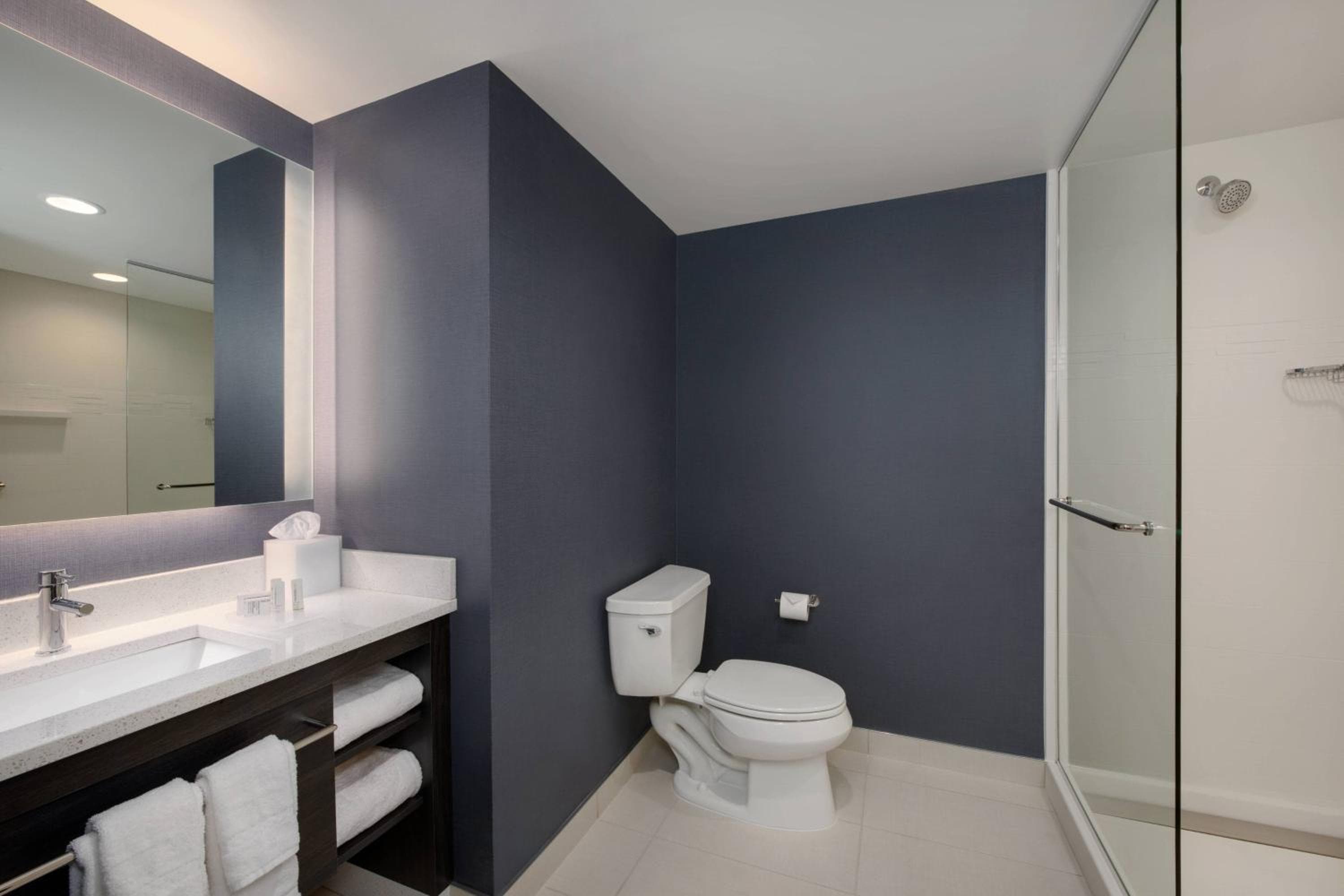 Residence Inn by Marriott Indianapolis Keystone, Indianapolis, photo 2
