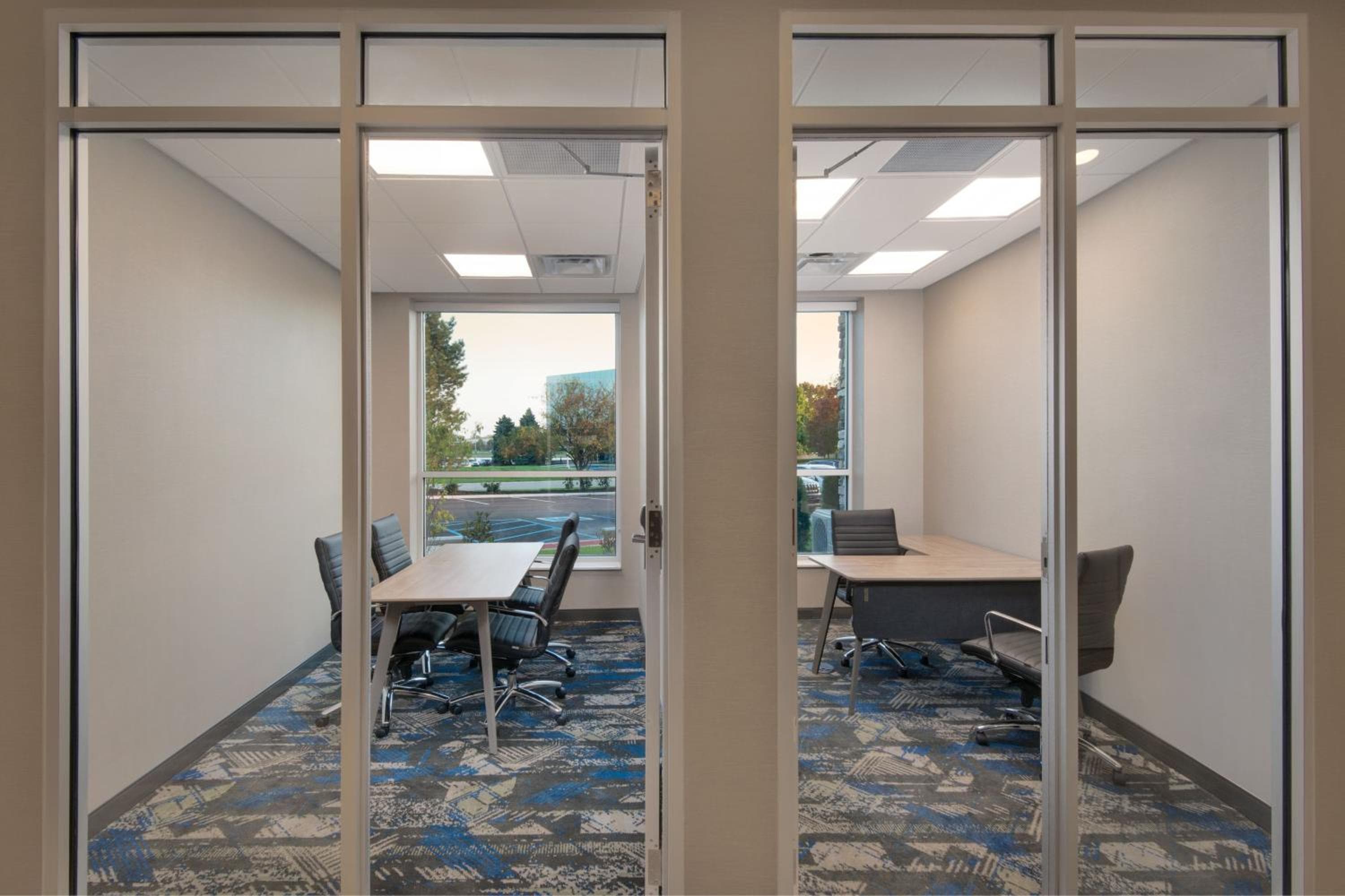 Residence Inn by Marriott Indianapolis Keystone, Indianapolis, photo 6