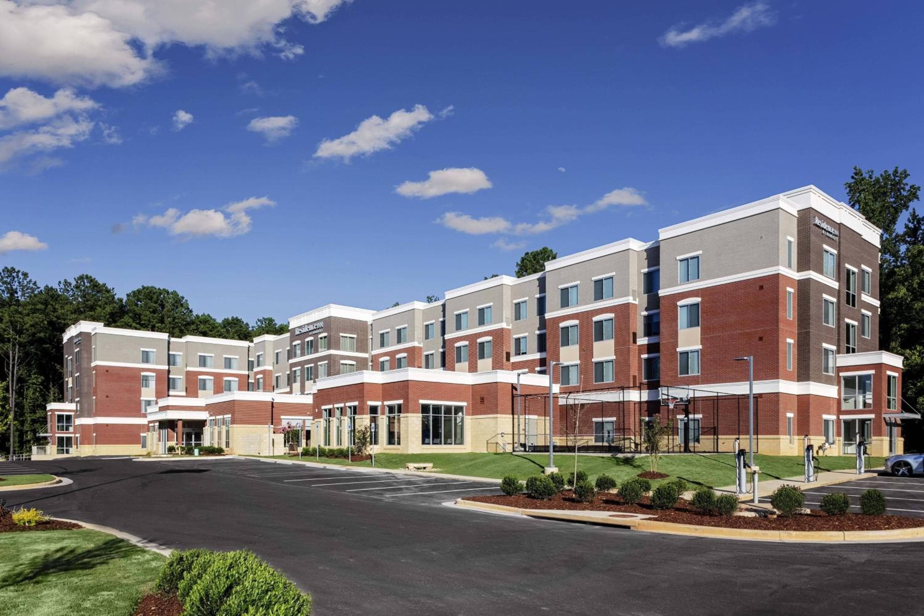 Residence Inn by Marriott Tuscaloosa, Tuscaloosa
