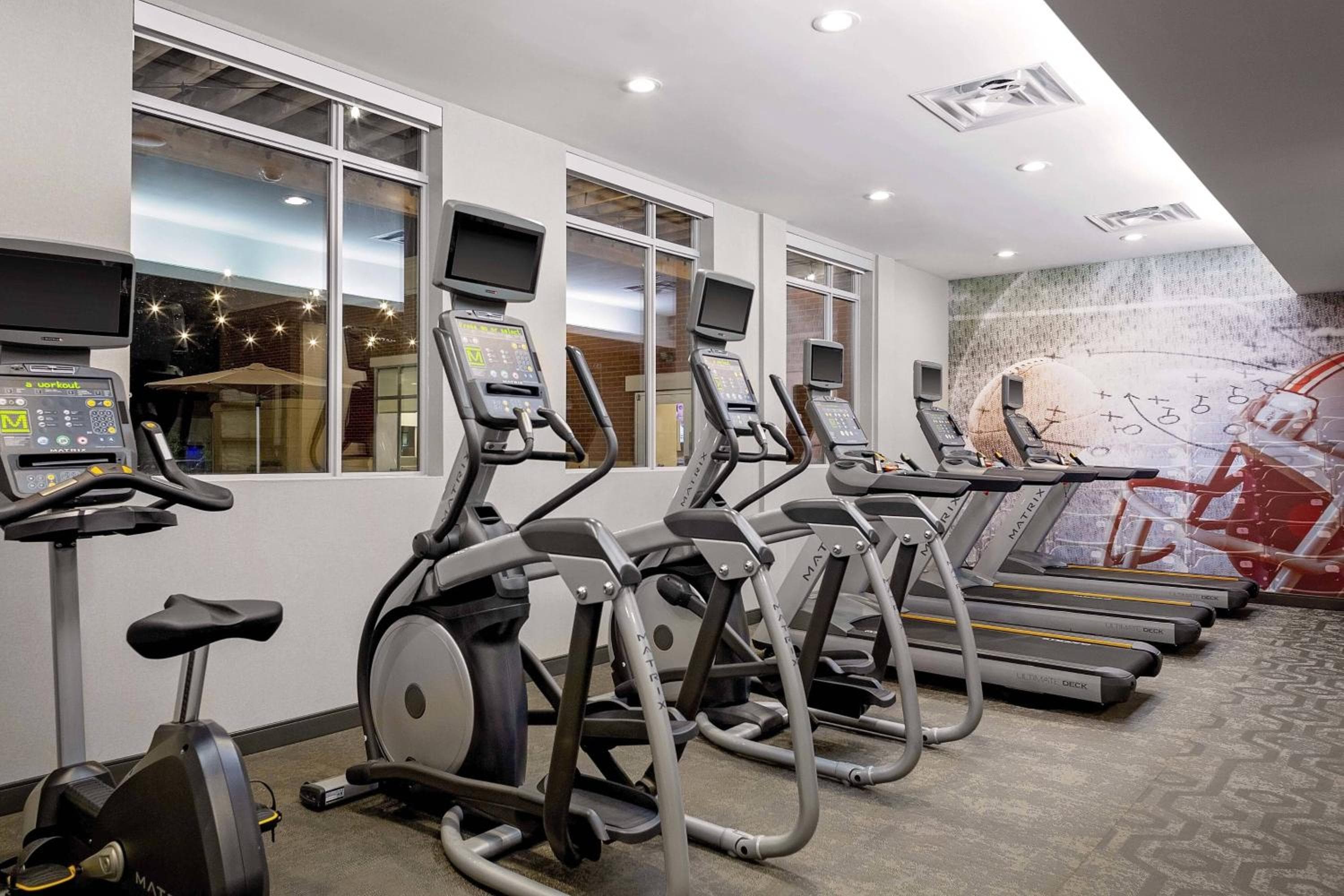 Residence Inn by Marriott Tuscaloosa, Tuscaloosa, photo 5