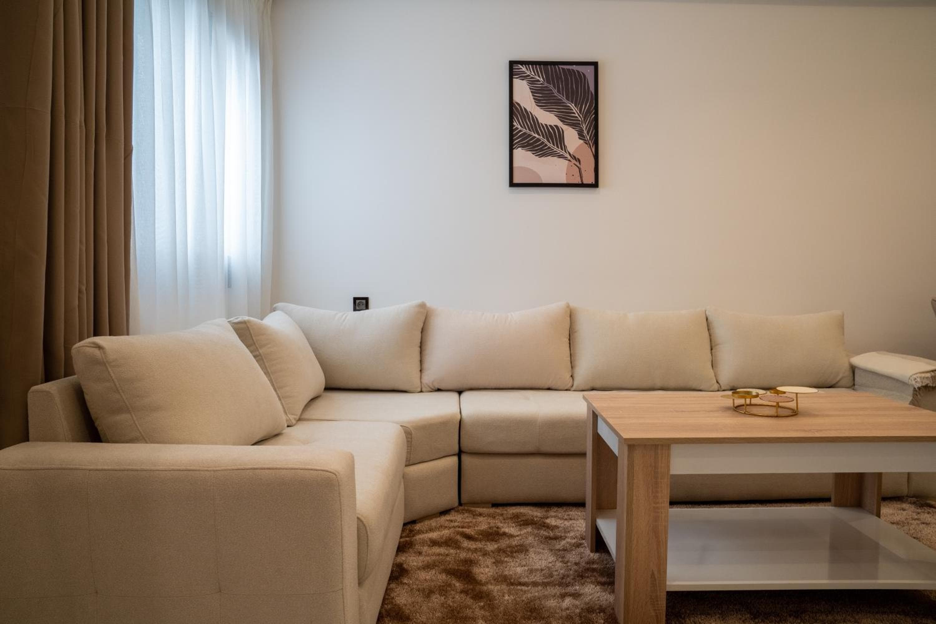 Living Appart-Hotel, Tangier, photo 6