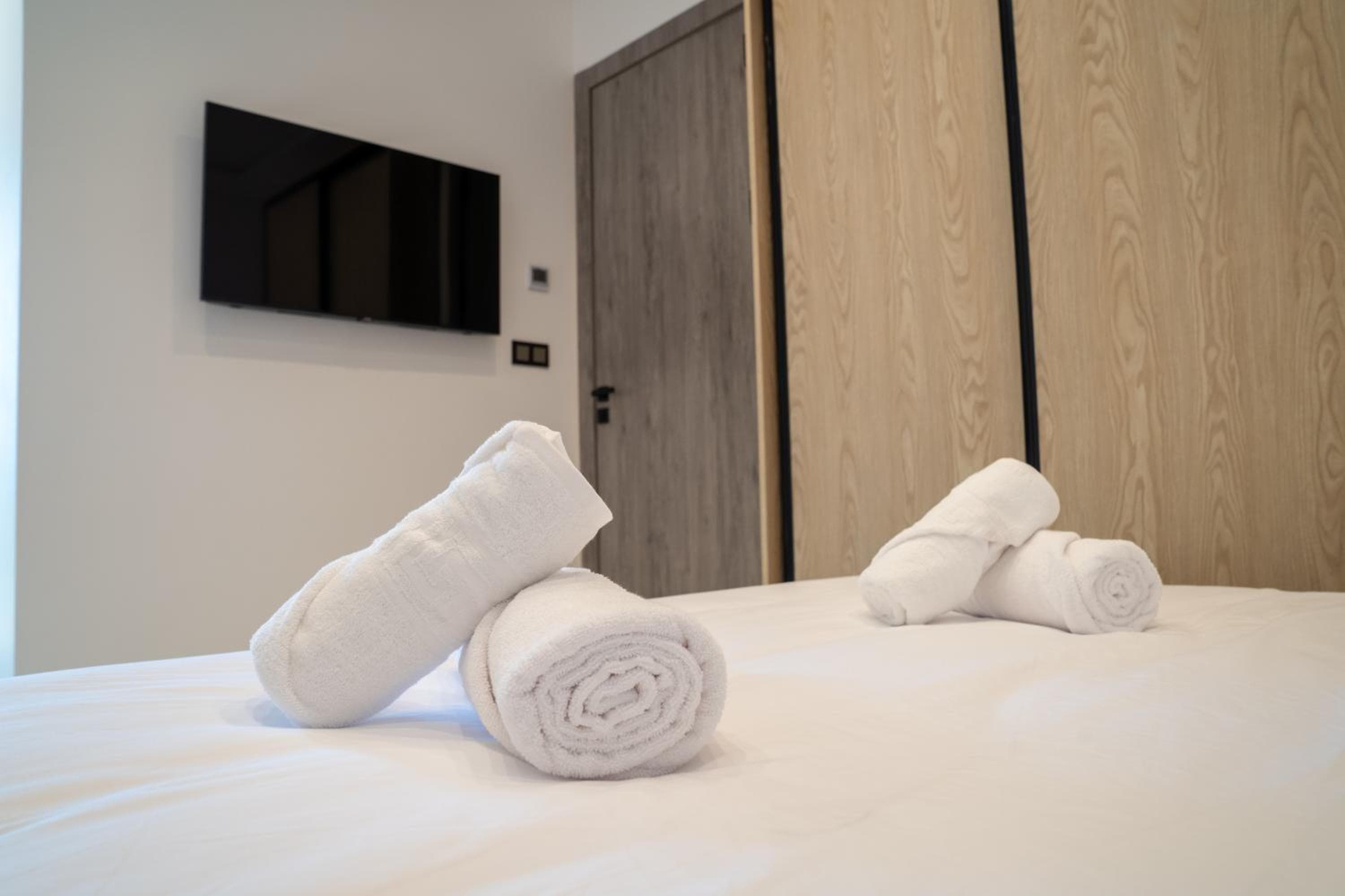 Living Appart-Hotel, Tangier, photo 2