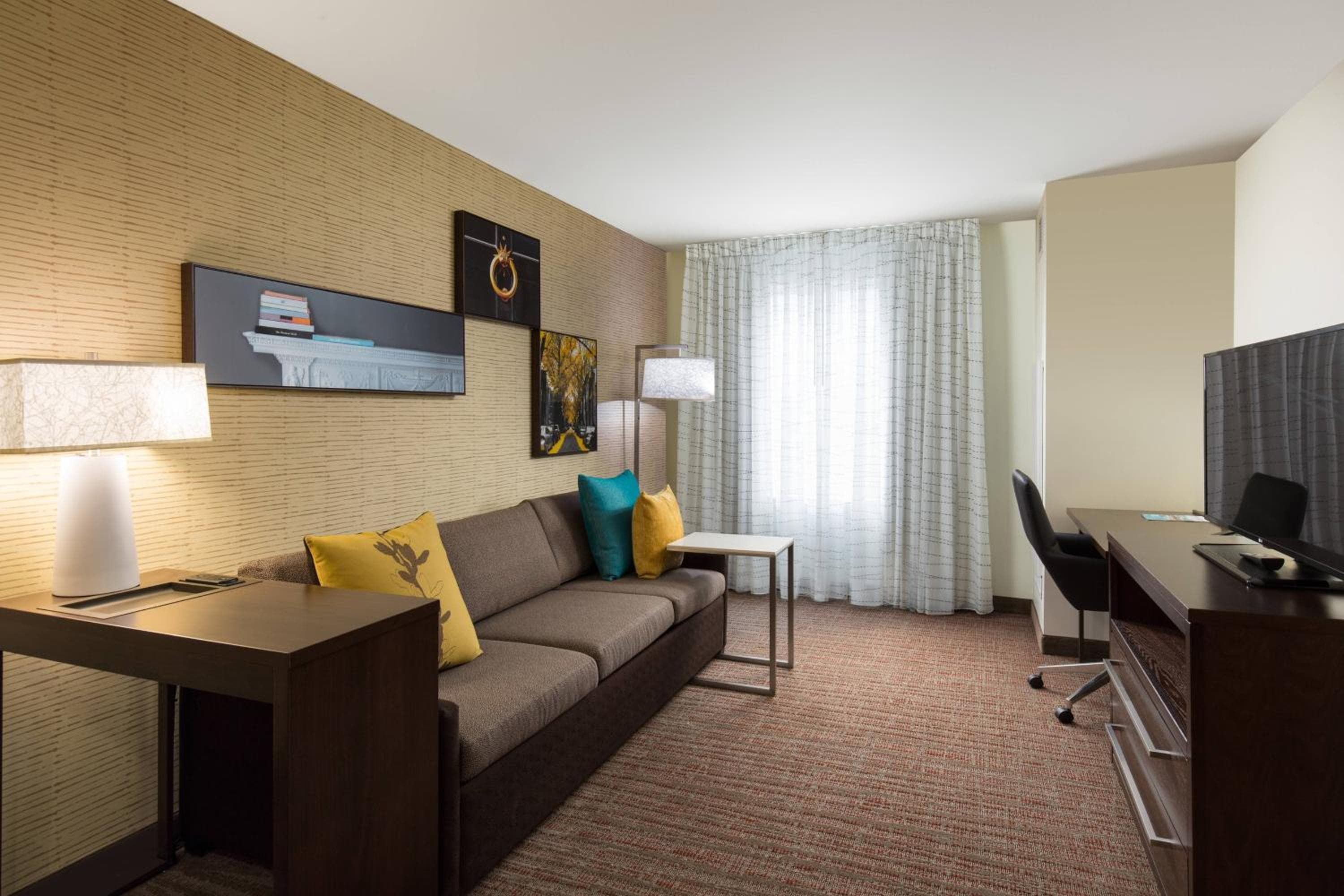 Residence Inn by Marriott Denver Central Park, Denver, photo 2